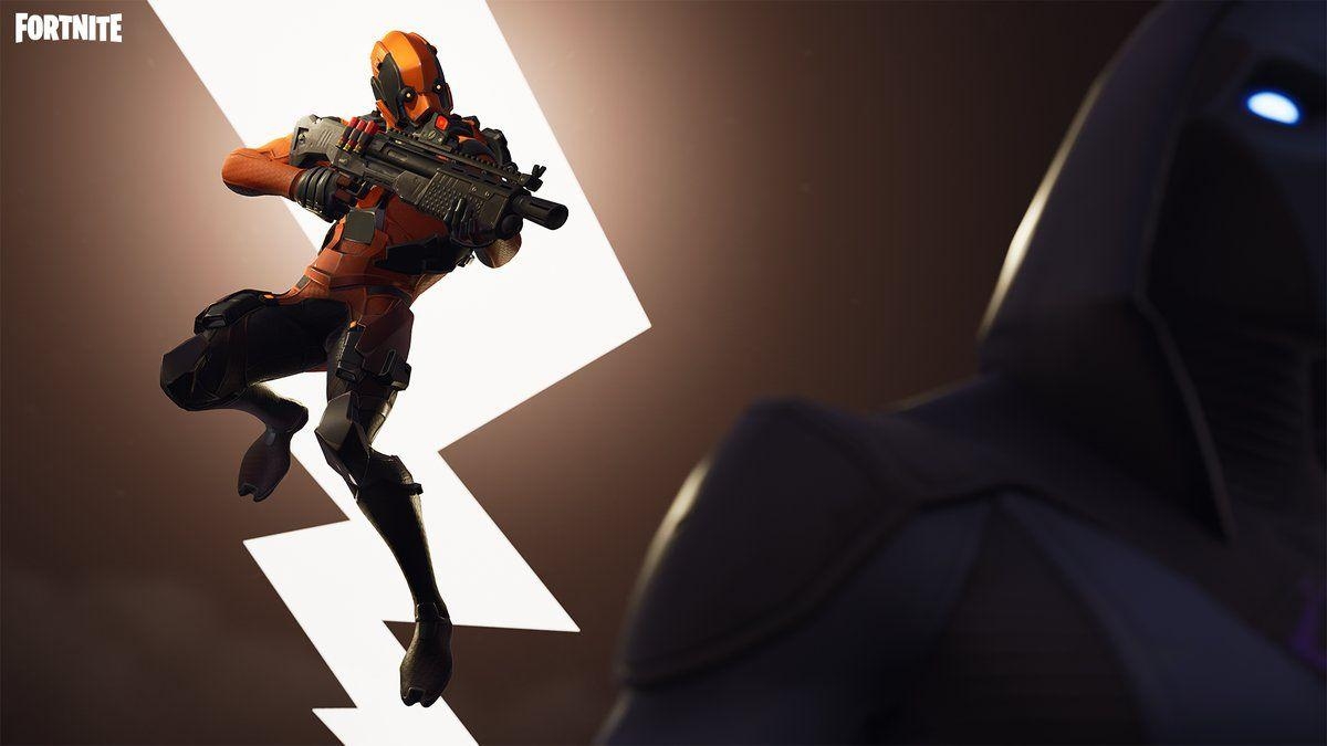 1200x680 Fortnite the course of the battle with, Desktop