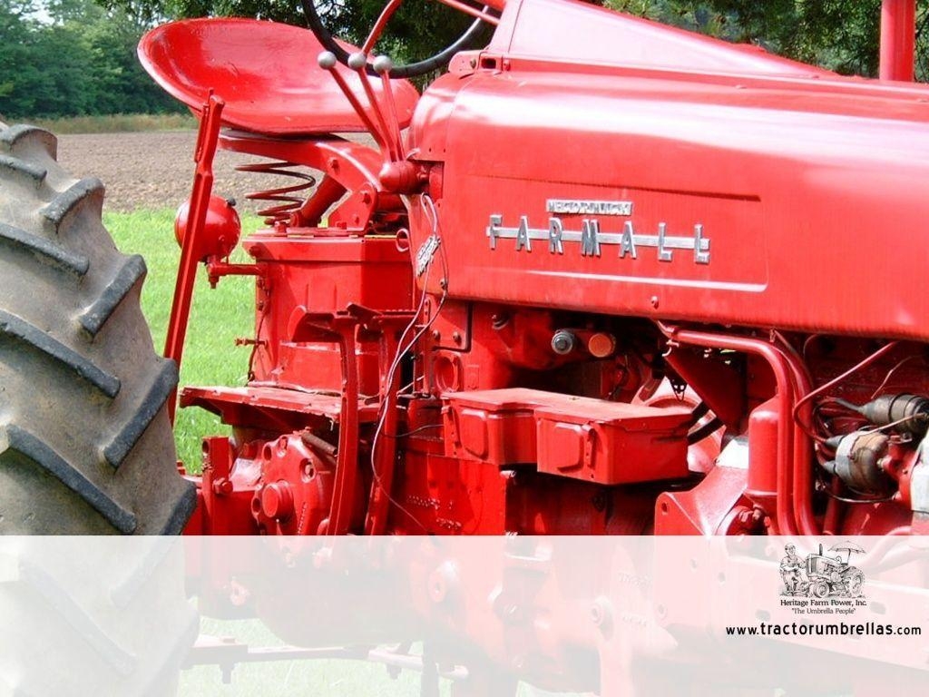 1030x770 Farmall. Heritage Farm Power, Desktop