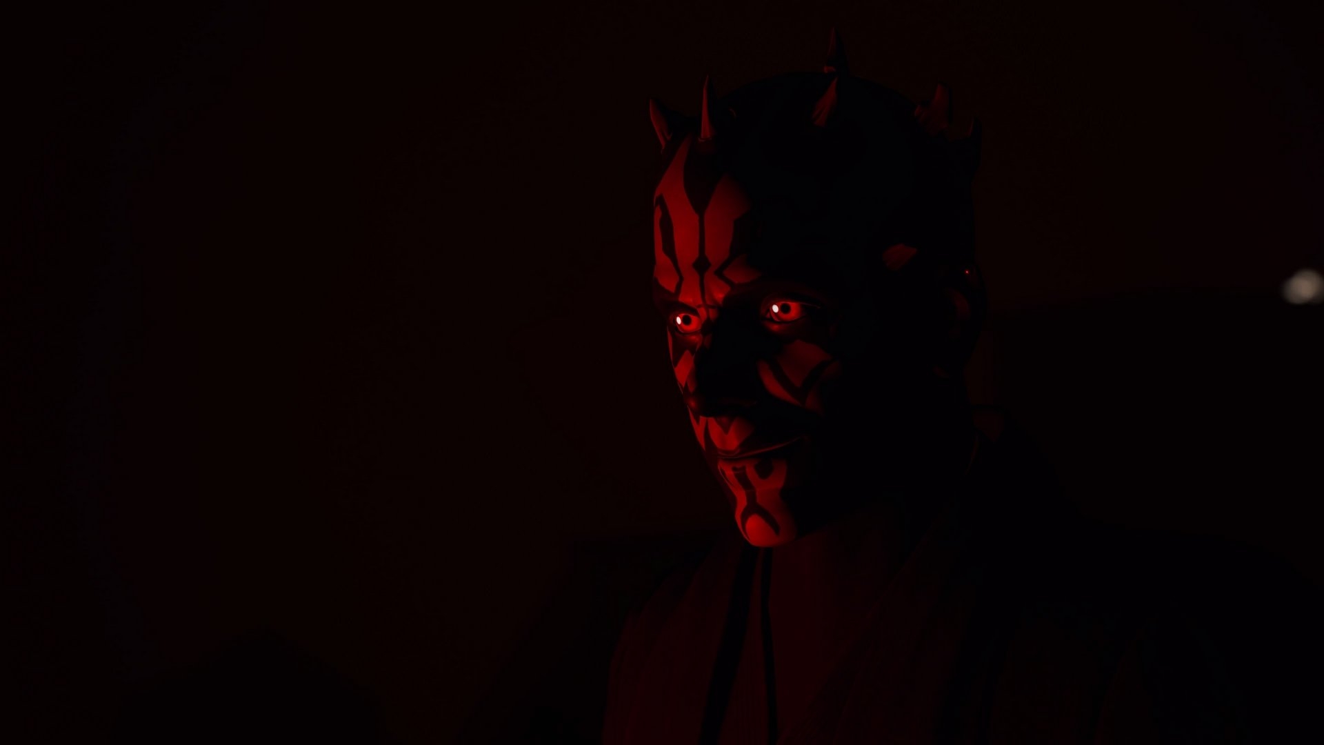 1920x1080 Darth Maul Fortnite wallpaper, Desktop