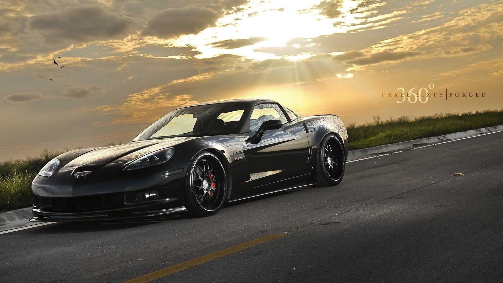 1920x1080 C6 Corvette Wallpaper Free C6 Corvette Background, Desktop