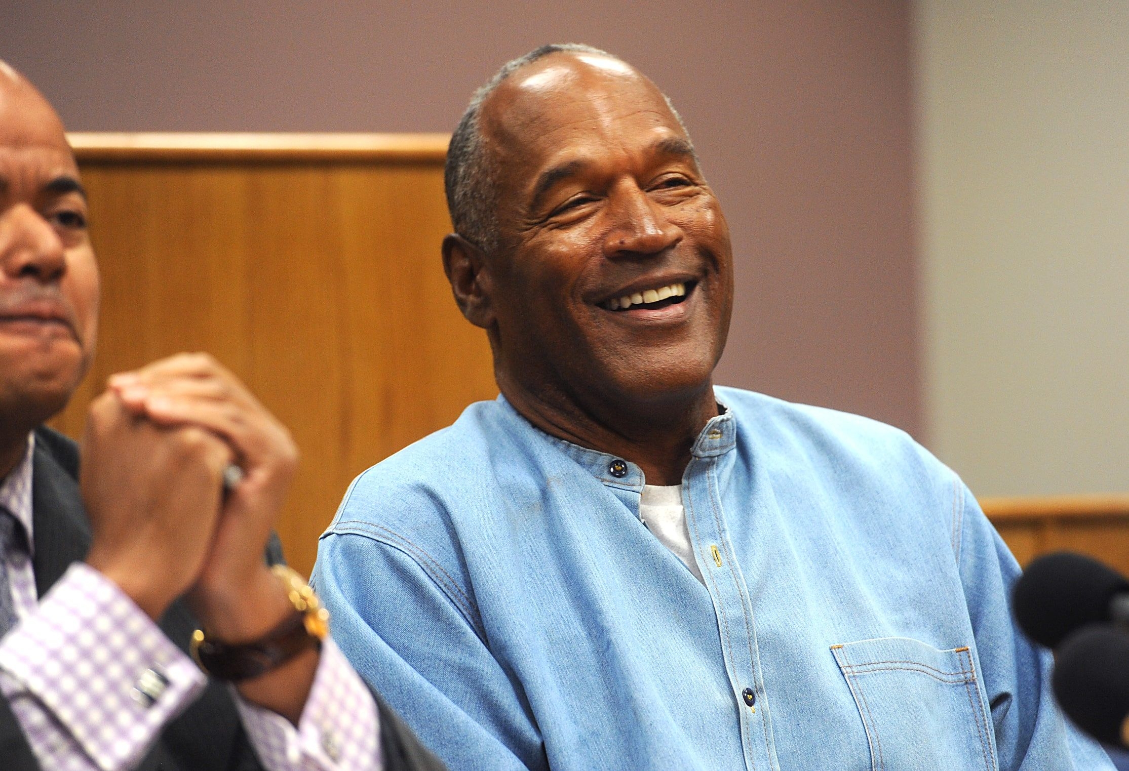 2230x1530 Here's how OJ Simpson made $000 when he was in prison, Desktop