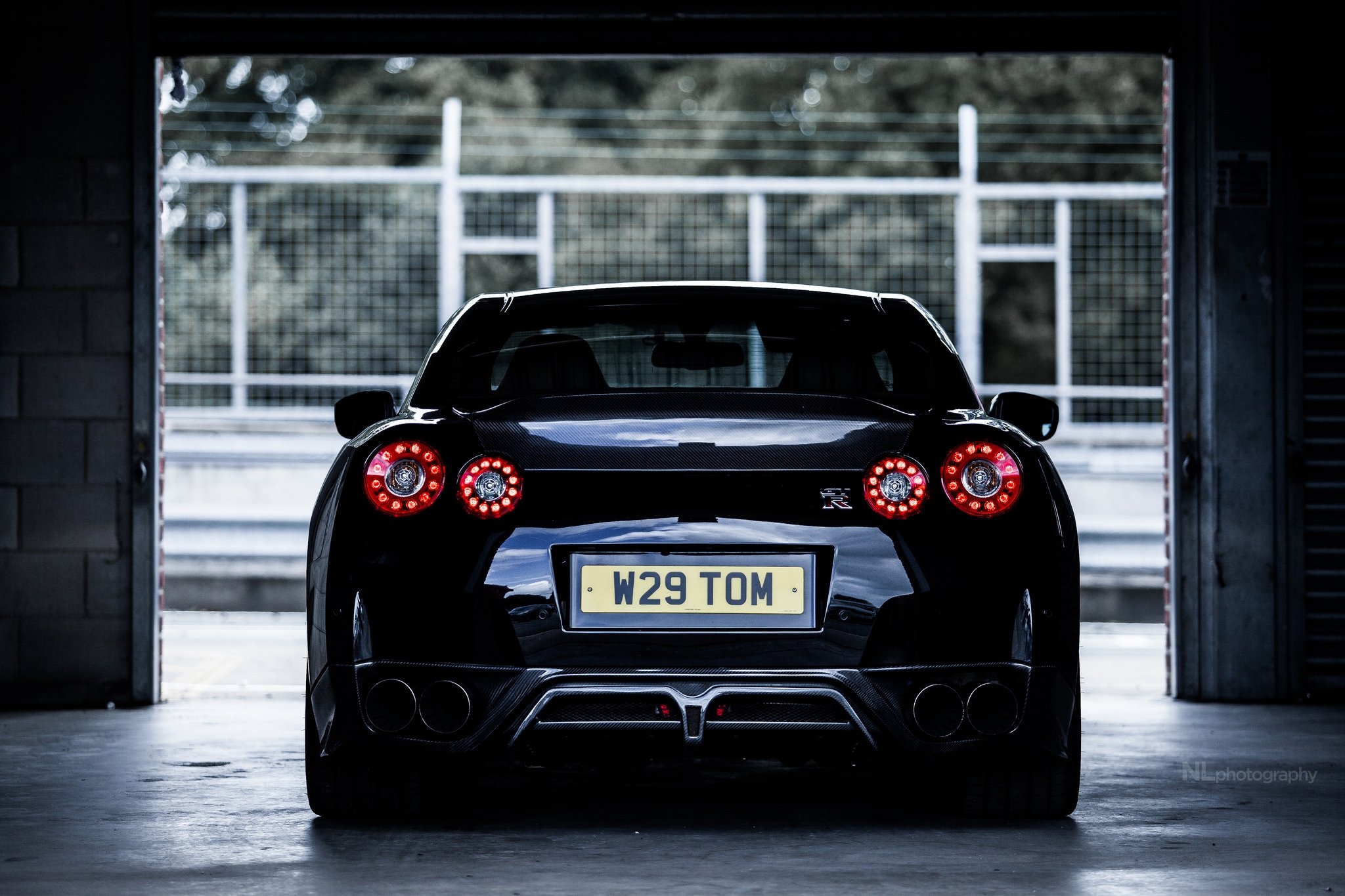 2050x1370 gt r, Nismo, Nissan, R Tuning, Supercar, Coupe, Japan, Noire, Black, Nero Wallpaper HD / Desktop and Mobile Background, Desktop