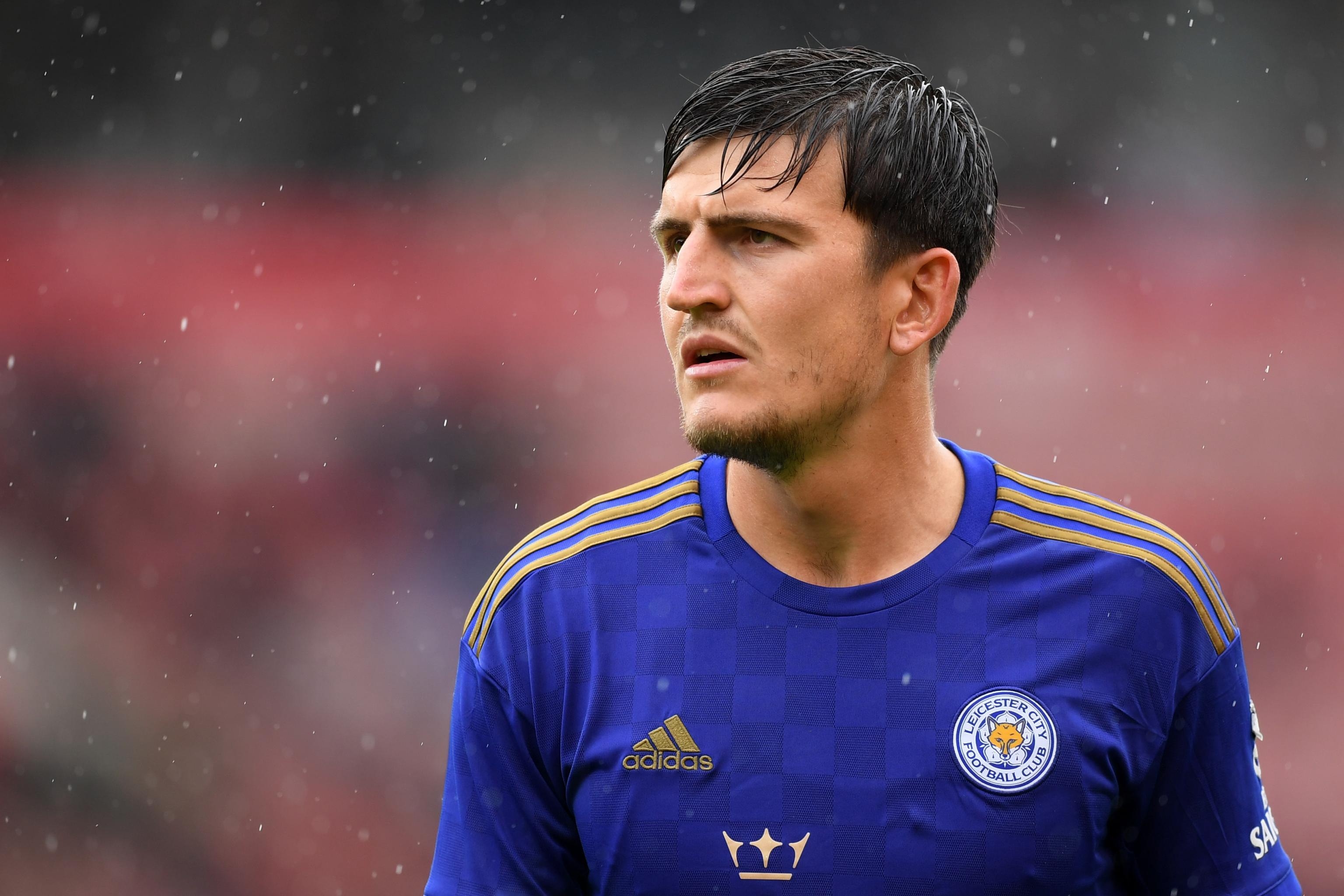 3080x2050 Manchester United Transfer Rumours: Harry Maguire Deal Done, Desktop