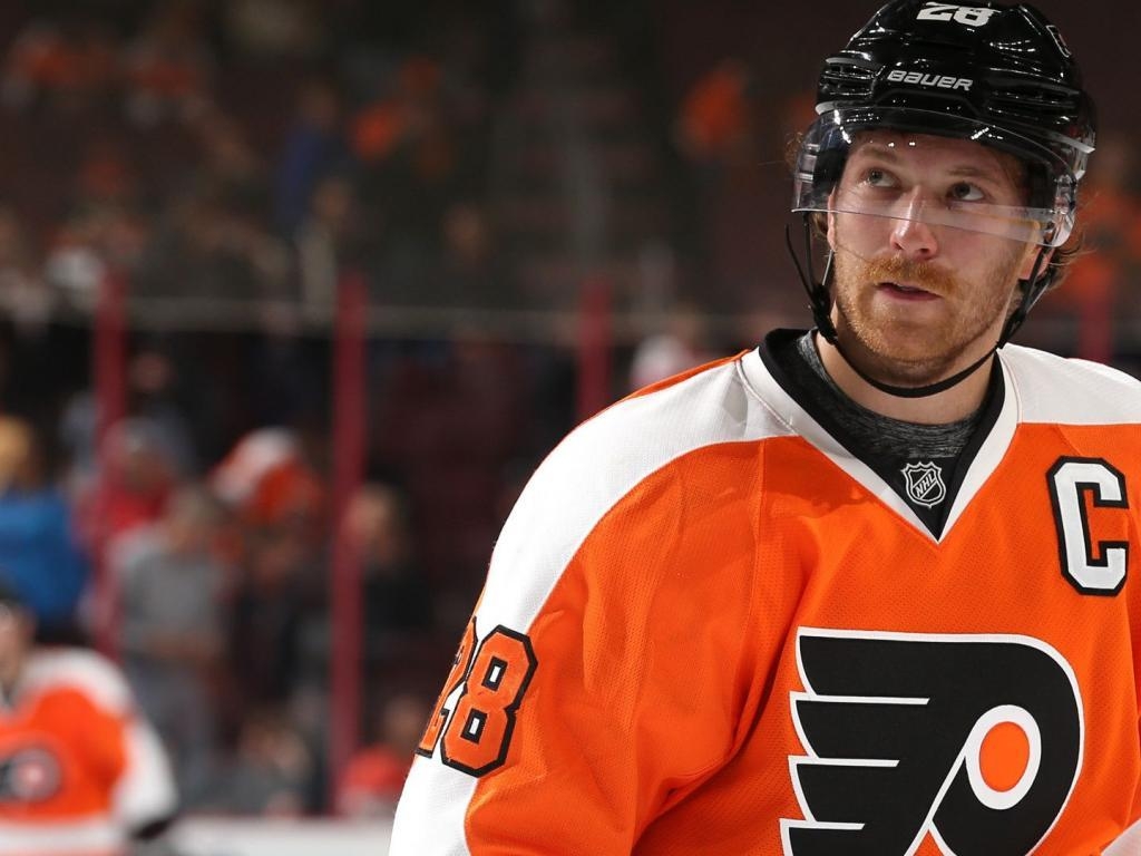 1030x770 Claude Giroux Wallpaper 19 X 1080, Desktop