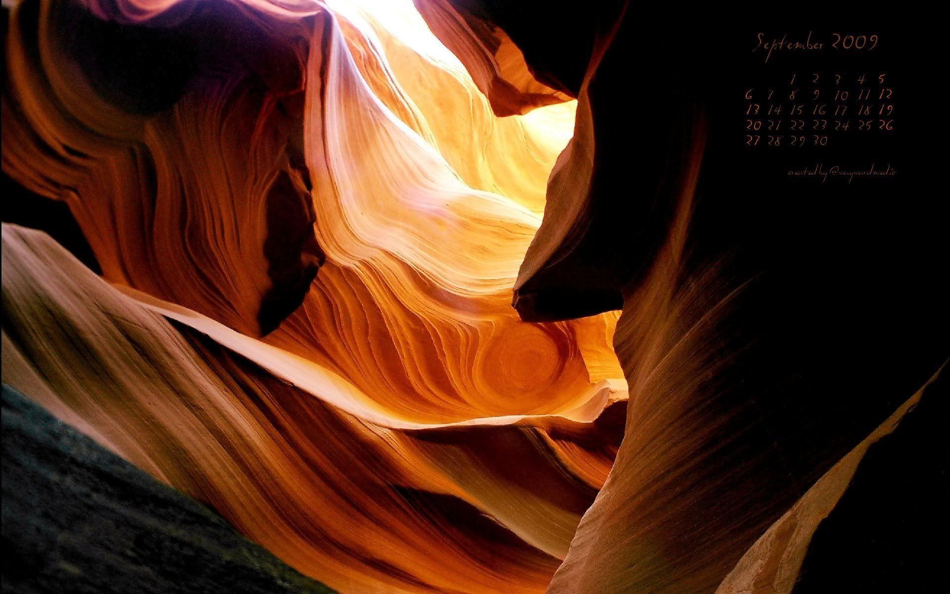 1920x1200 Antelope Canyon Wallpaper, Desktop