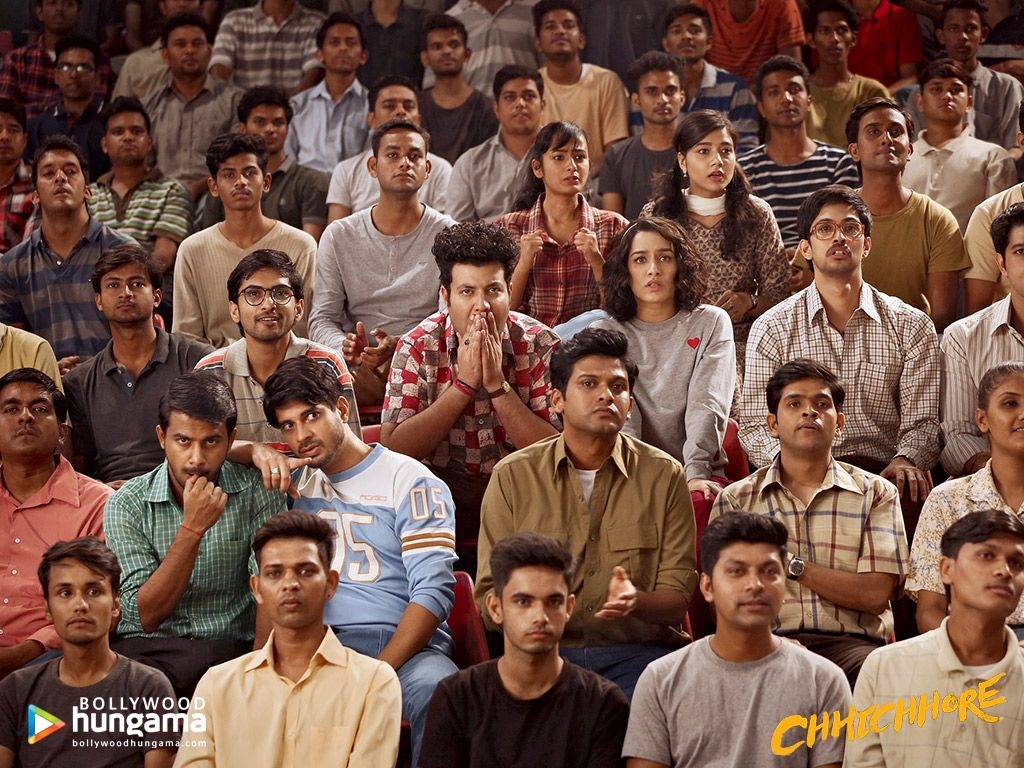 1030x770 Chhichhore 2019 Wallpaper. Chhichhore 3 3, Desktop