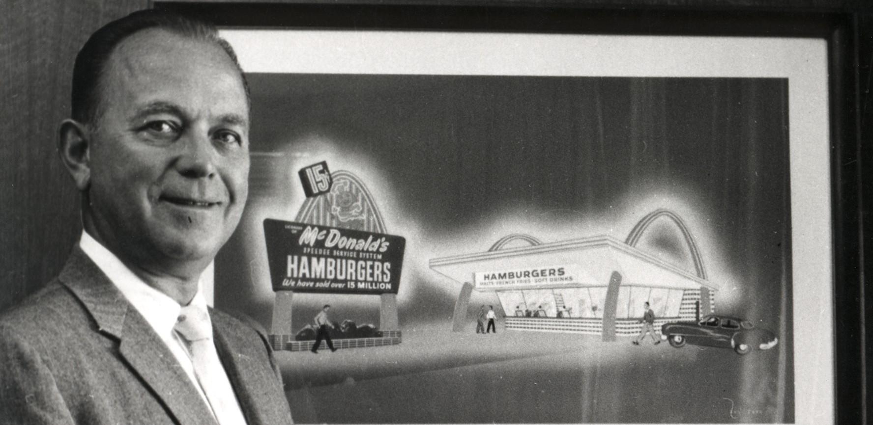 1780x870 Cut Throat Facts About Ray Kroc And The History Of McDonald's, Dual Screen