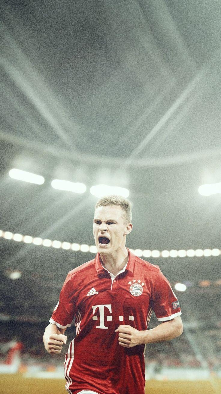 740x1310 best JOSHUA KIMMICH (23 j.) image. Football, Phone