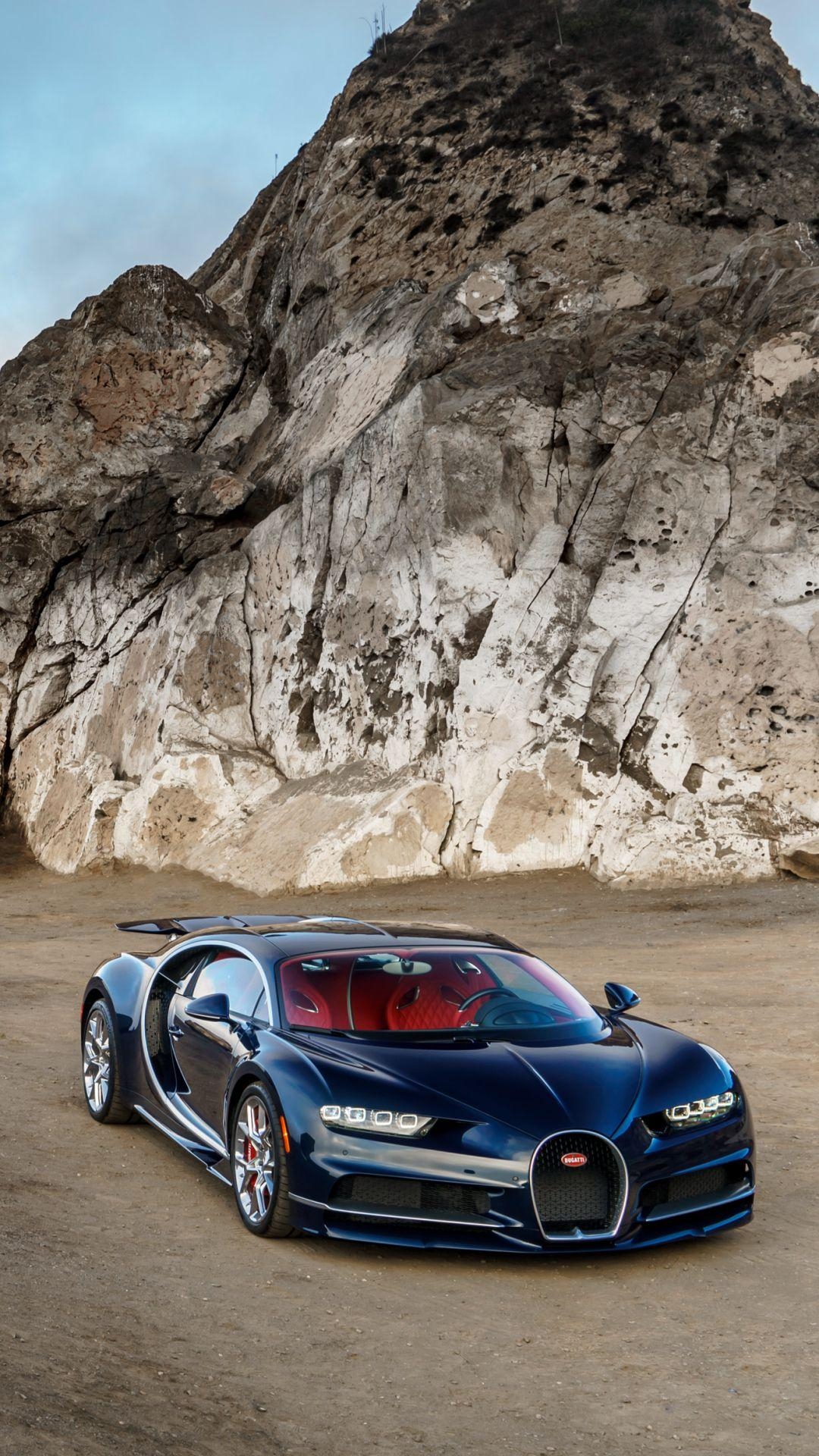 1080x1920 Bugatti Chiron iPhone Wallpaper Free Bugatti Chiron iPhone, Phone