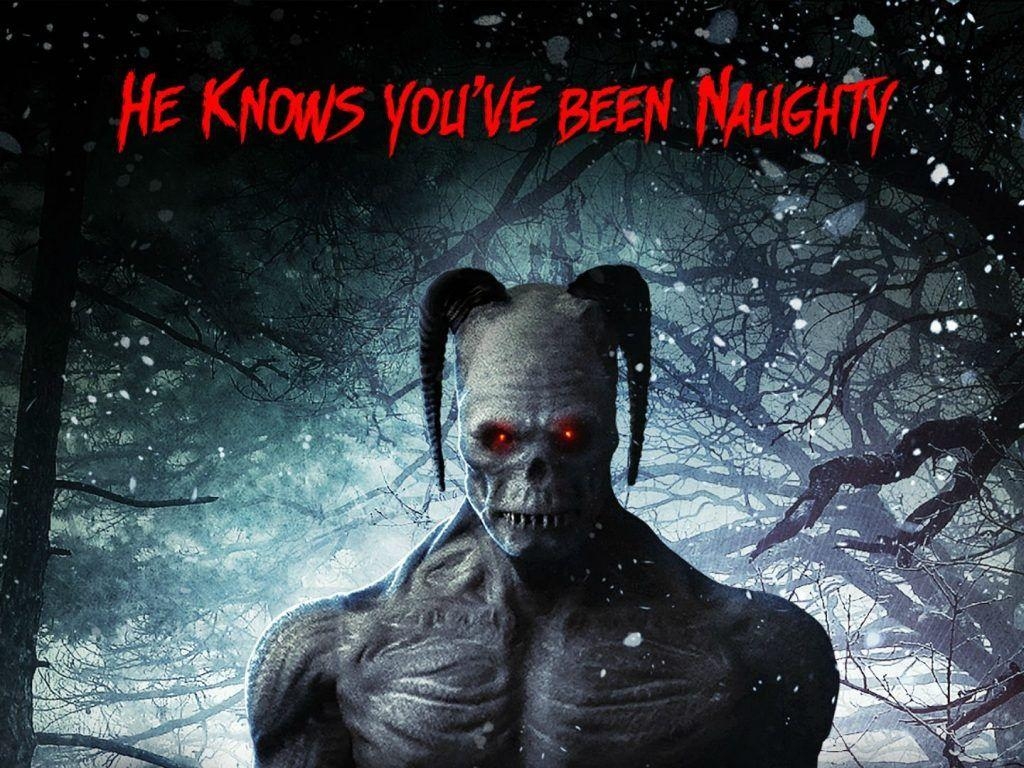 1030x770 Krampus Monster Demon Evil Horror Dark Occult Christmas Story, Desktop