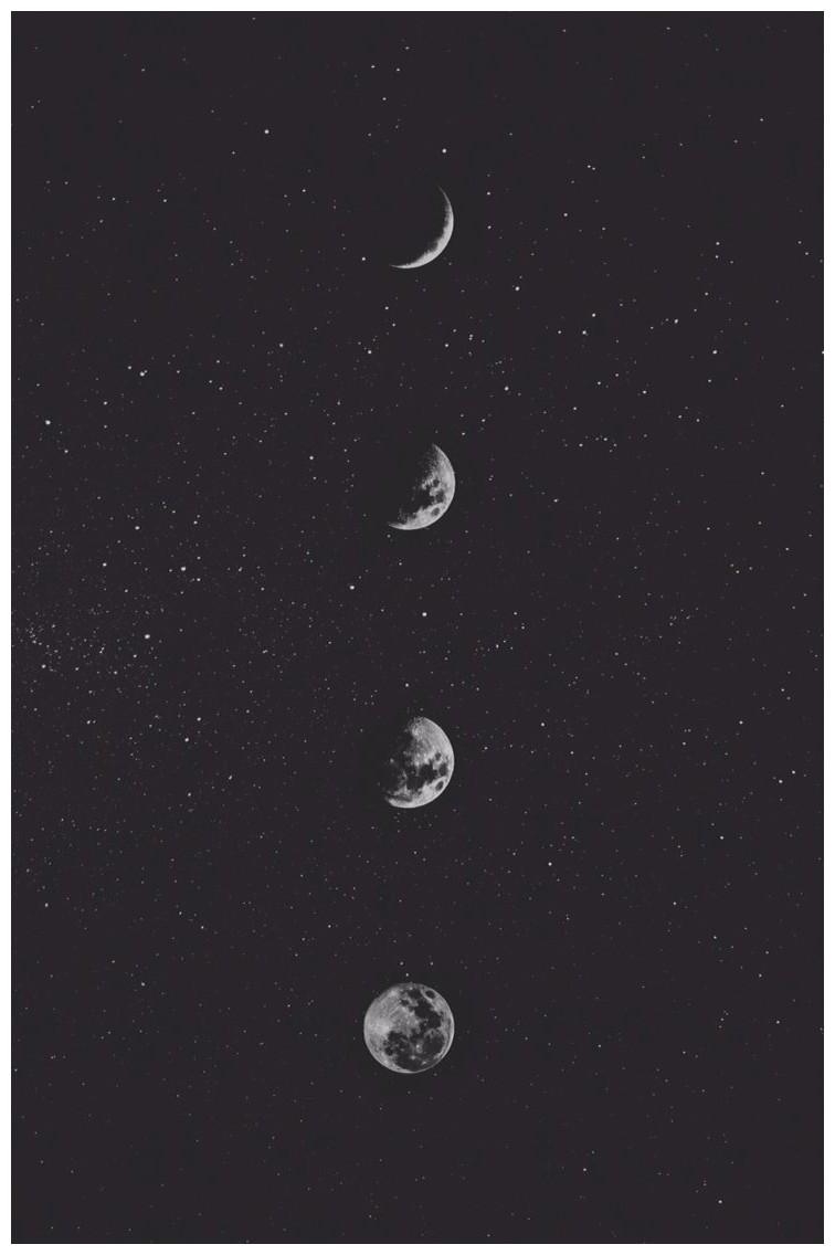 760x1140 Cute Aesthetic iPhone Wallpaper, Phone