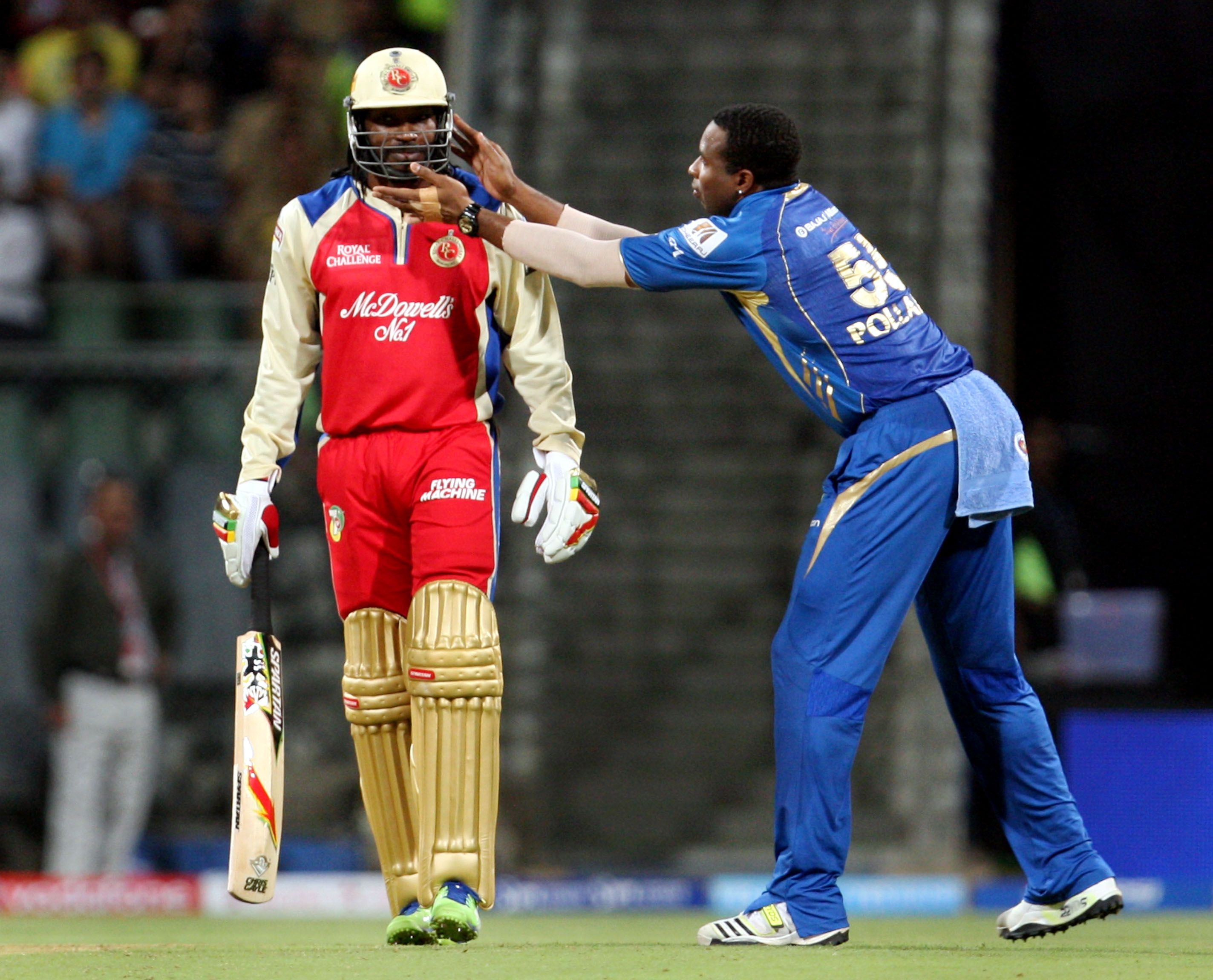 2850x2300 Mumbai Indians Turned On The Style To Crush Royal Challengers Vs Mi Funny, Desktop