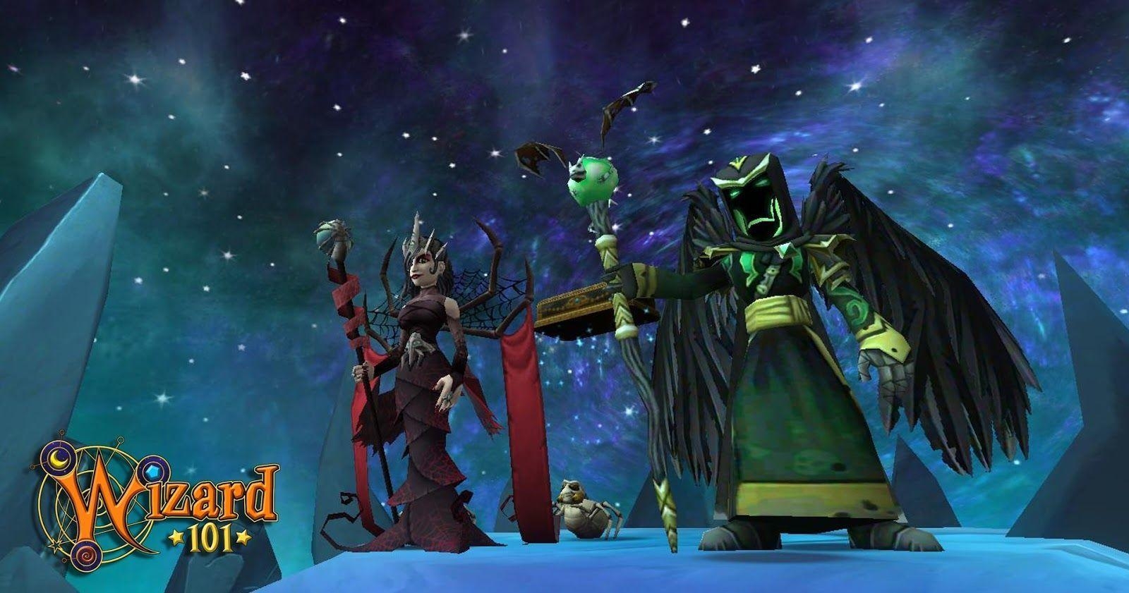 1600x850 Pix For > Wizard101 Wallpaper Azteca, Desktop