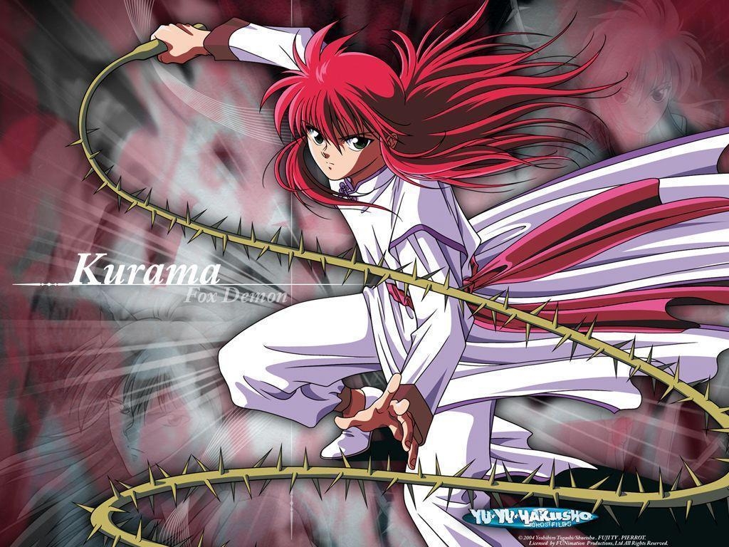 1030x770 Yu Yu Hakusho. Free Anime Wallpaper Site, Desktop