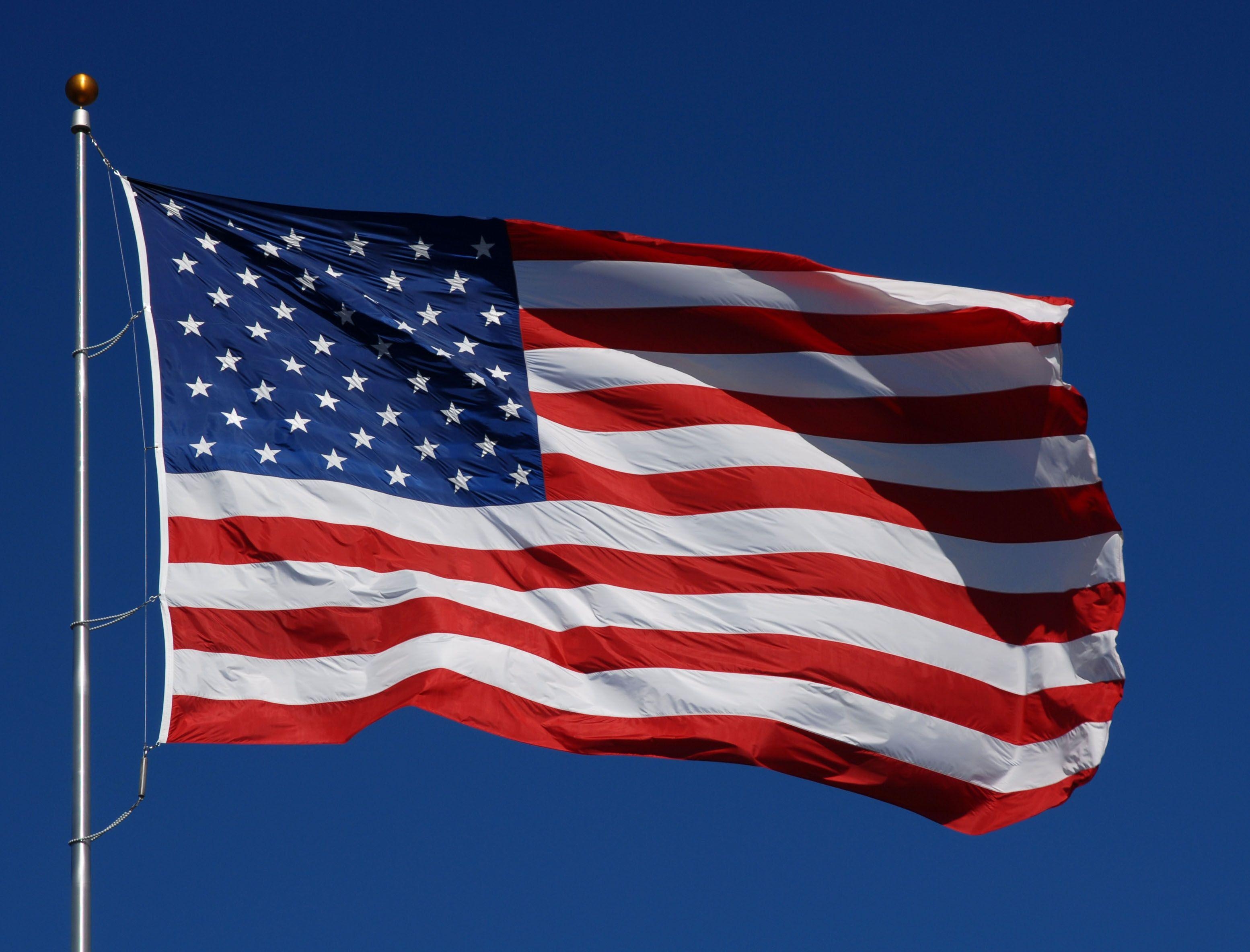 3110x2370 Usa Flag Wallpaper Free Download, Desktop