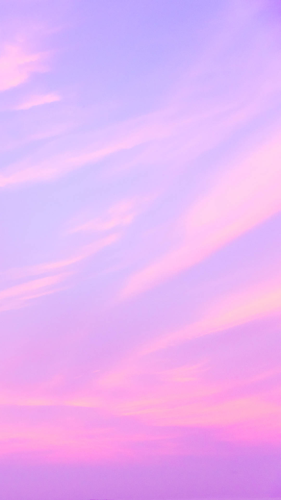 1080x1920 iPhone Wallpaper. Sky, Pink, Purple, Daytime, Violet, Horizon, Phone