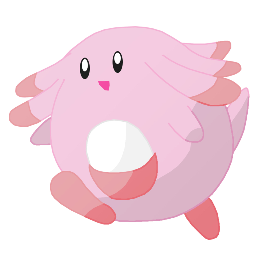 910x890 Chansey, Desktop