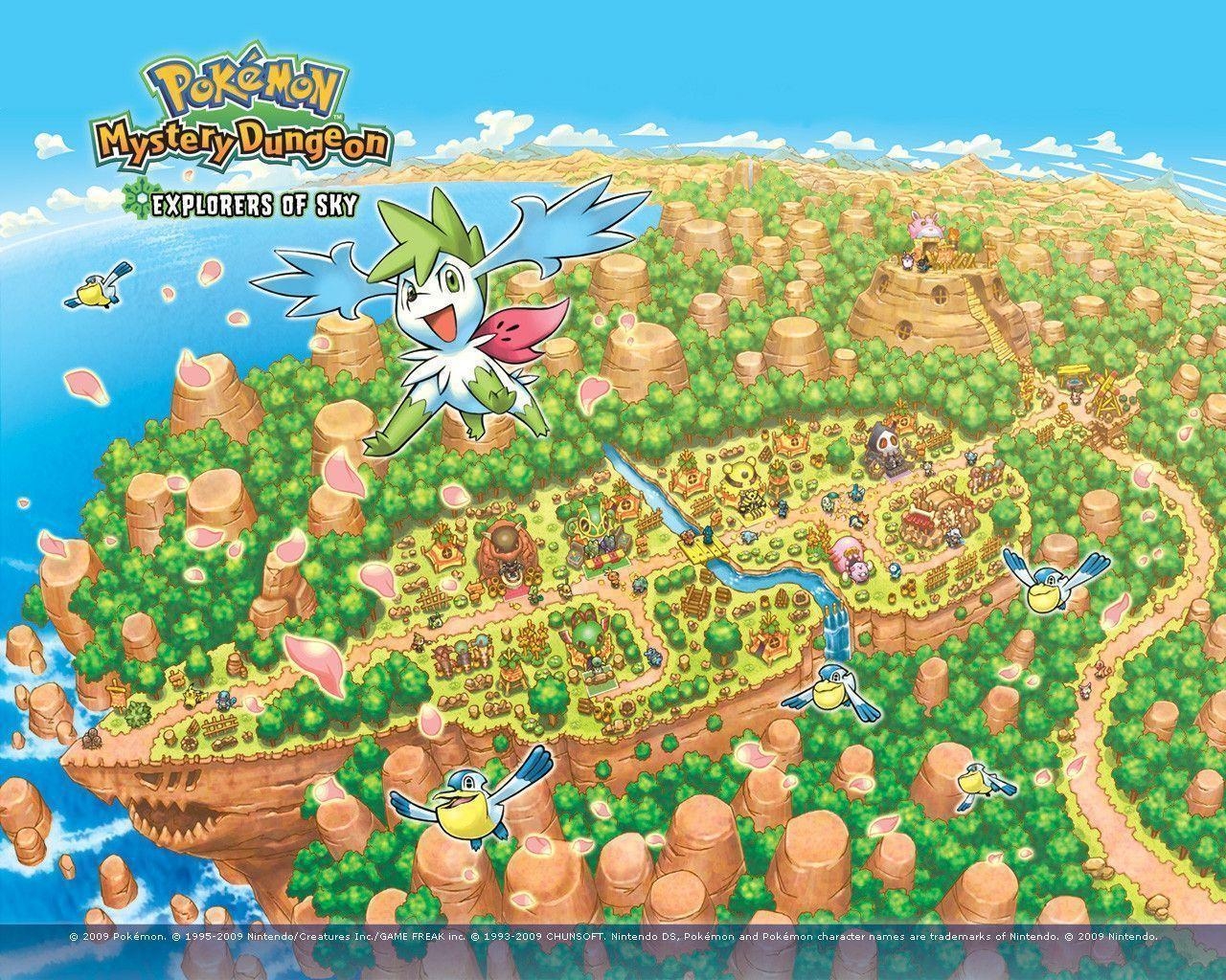 1280x1030 The Official Pokémon Website. Pokemon, Desktop