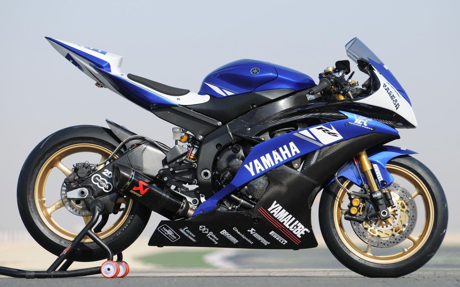 1920x1200 Super Sport Motorcycles Yamaha Bike Yzf R1 Transport HD Wallpaper, Desktop