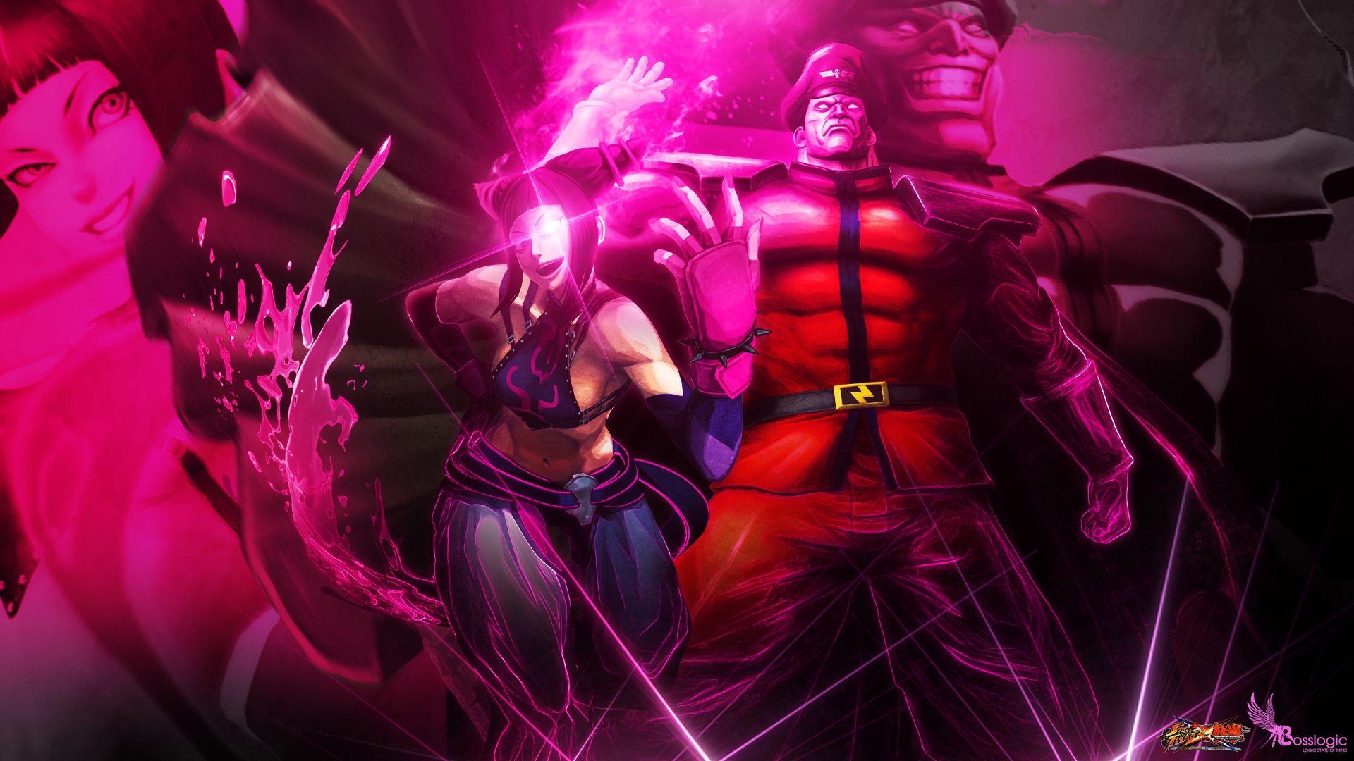 1920x1080 Video Game Street Fighter X Tekken HD, Desktop