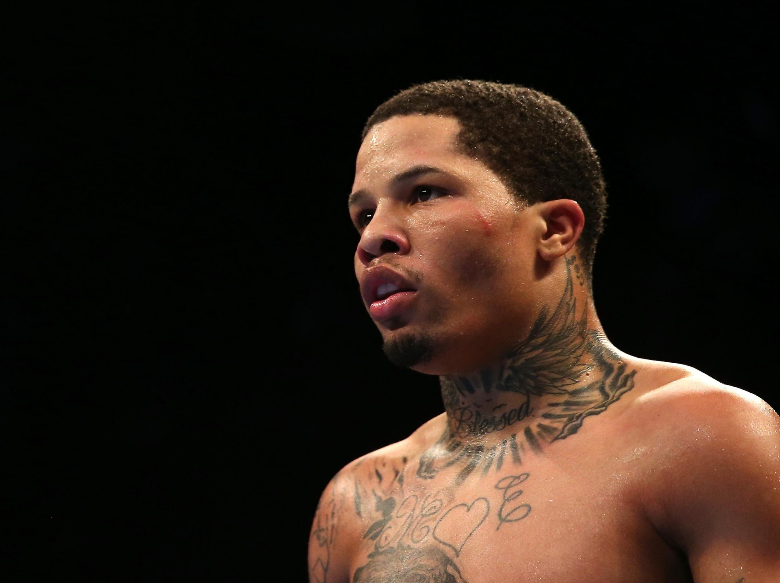 2500x1870 Gervonta Davis' fight with Francisco Fonseca to headline Floyd, Desktop