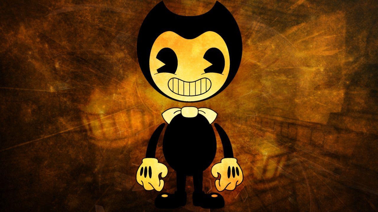 1280x720 Bendy And The Ink Machine Wallpaper, Desktop