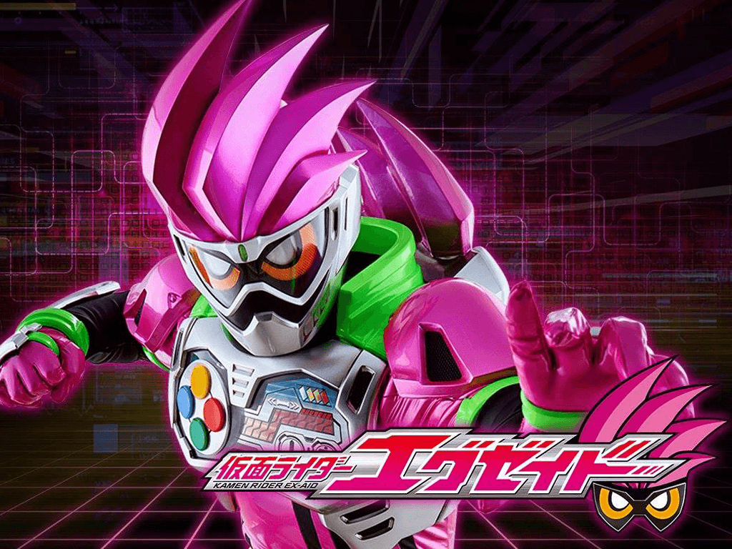 1030x770 Kamen Rider Ex Aid, Spoilers De Juillet, Desktop