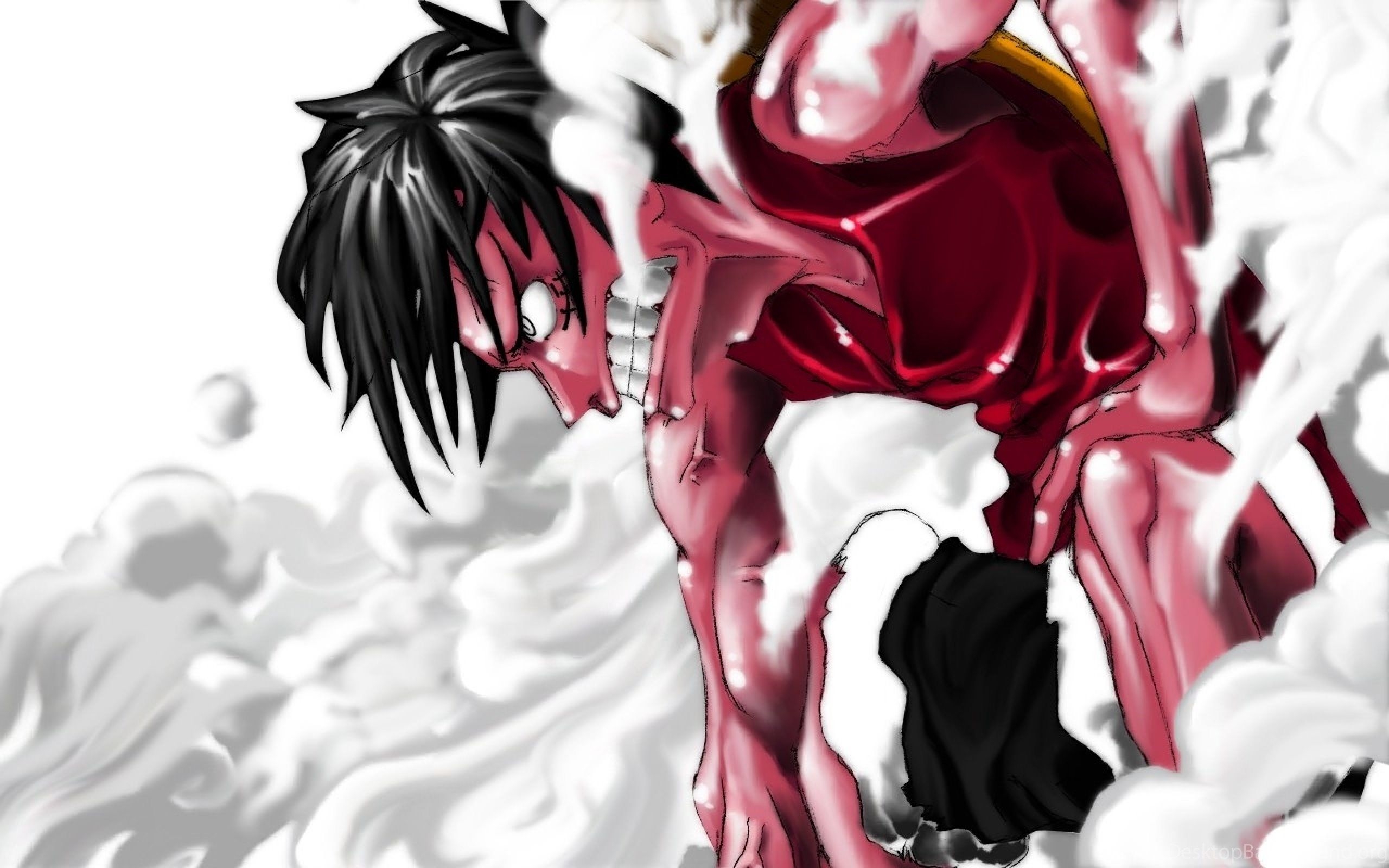 2560x1600 One Piece Luffy Wallpaper Desktop Background, Anime Wallpaper. Desktop Background, Desktop