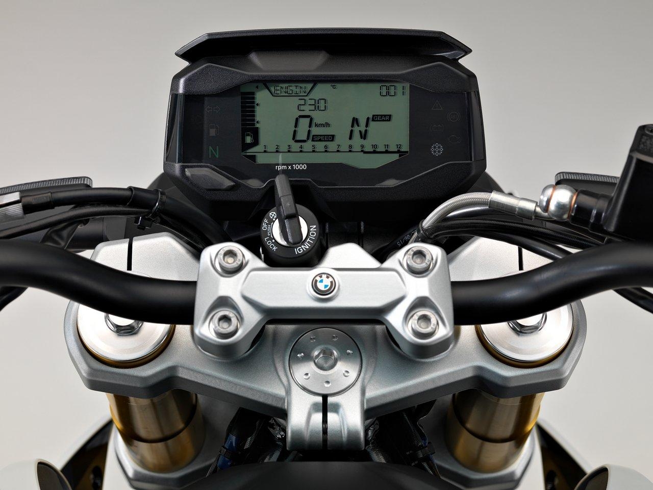 1280x970 New Image Show The Made In India BMW G310R Up Close, Desktop