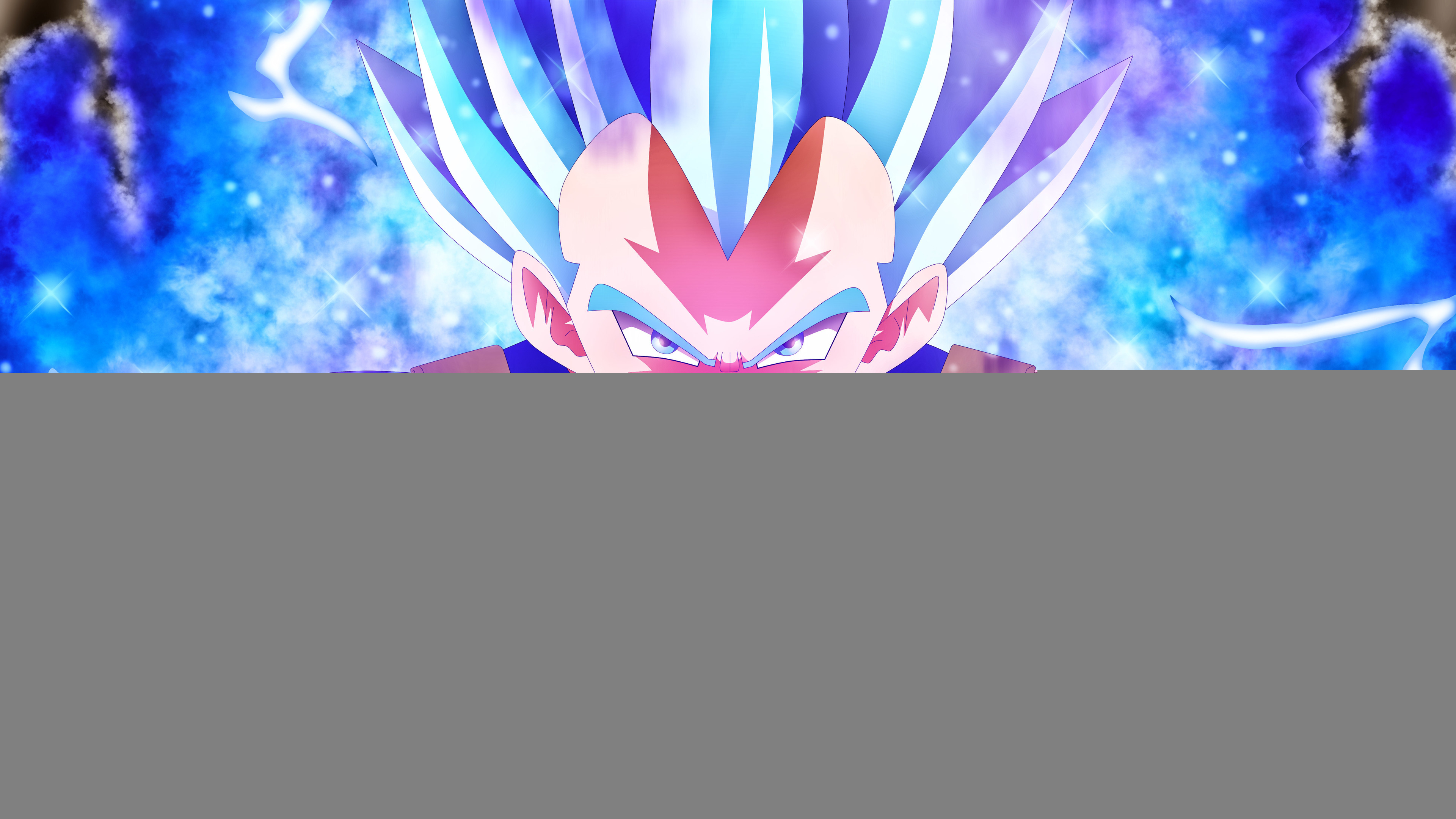 3840x2160 Wallpaper 4k Vegeta Blue 4k Anime 4k Wallpaper, Desktop