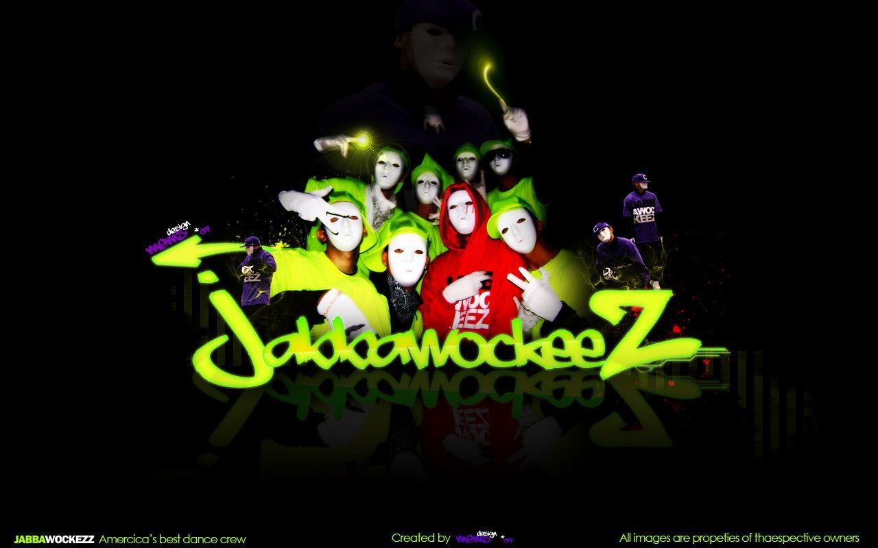 1280x800 Jabbawockeez, Desktop