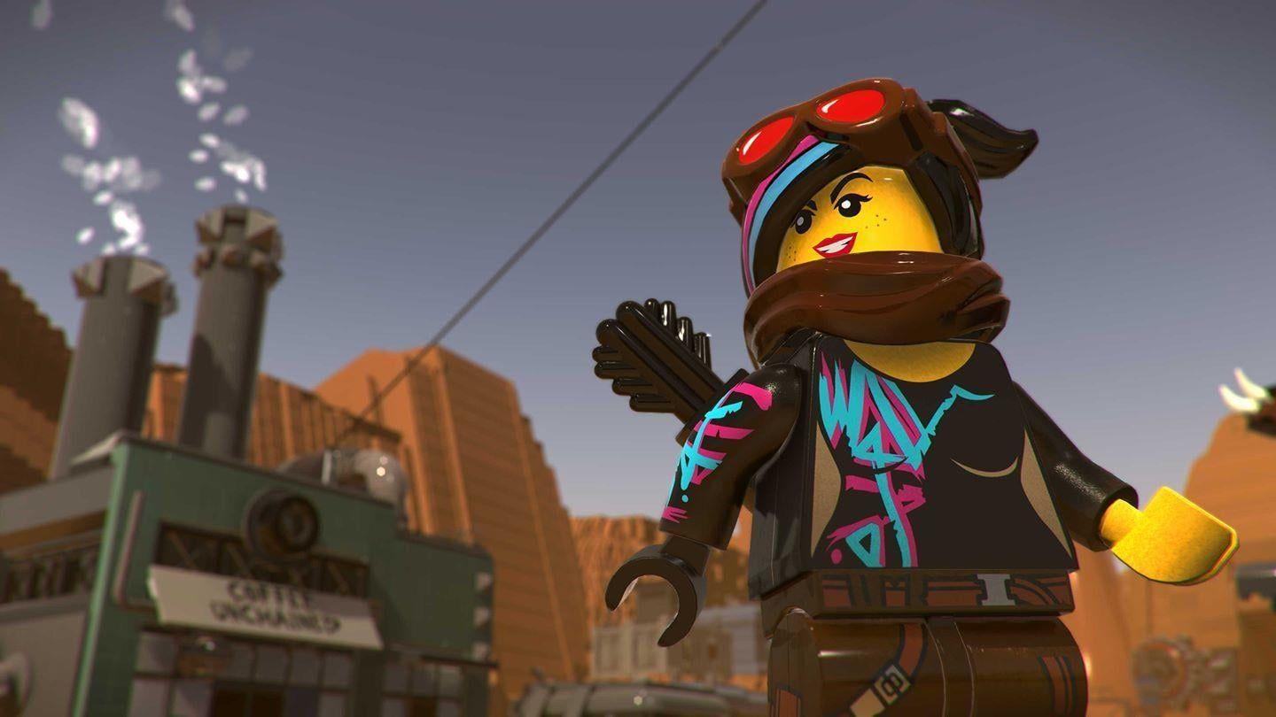 1440x810 The LEGO Movie 2 Videogame Announced; Available To Pre Order Now, Desktop