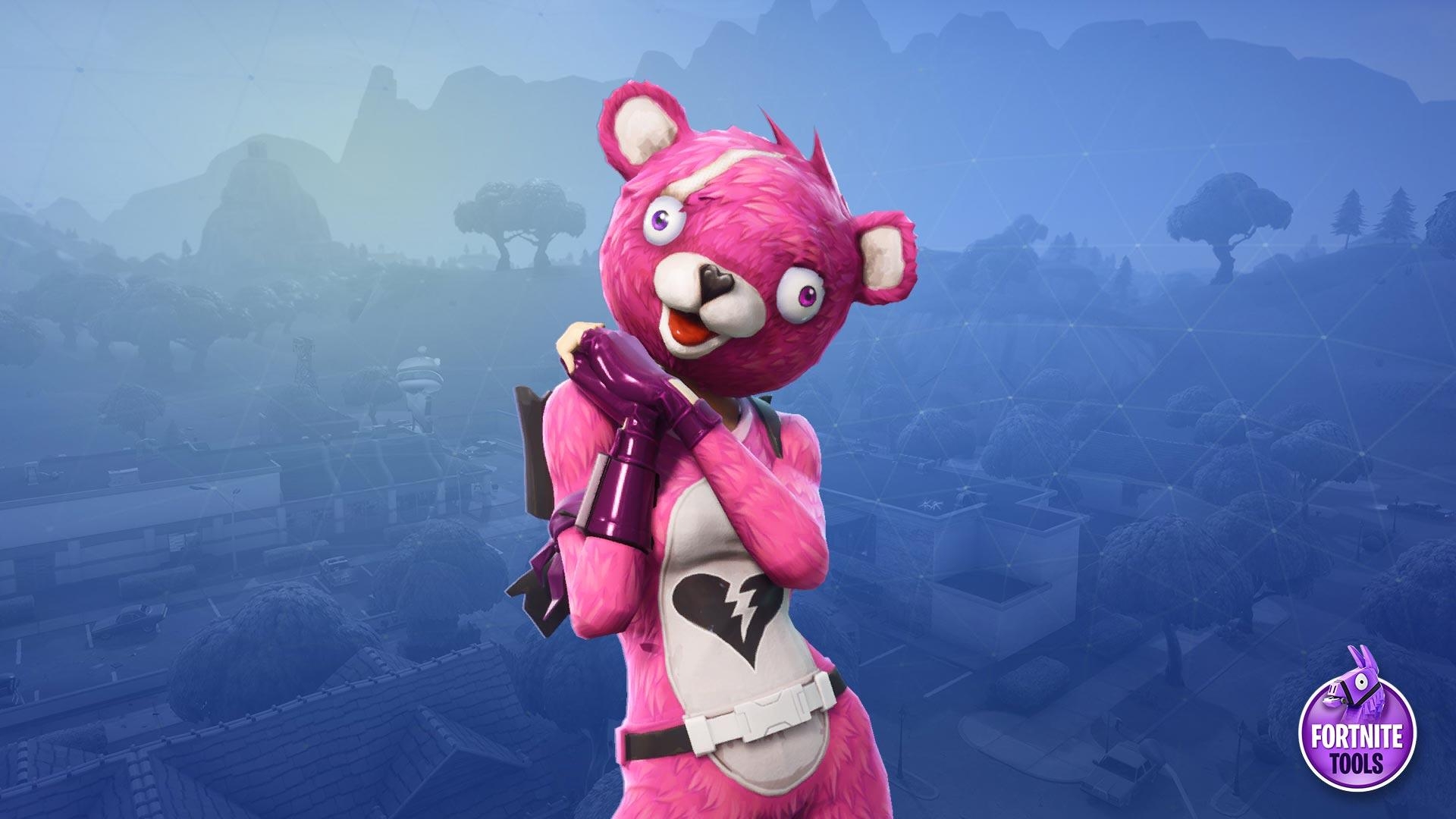 1920x1080 Cuddle Team Leader Wallpaper, Desktop