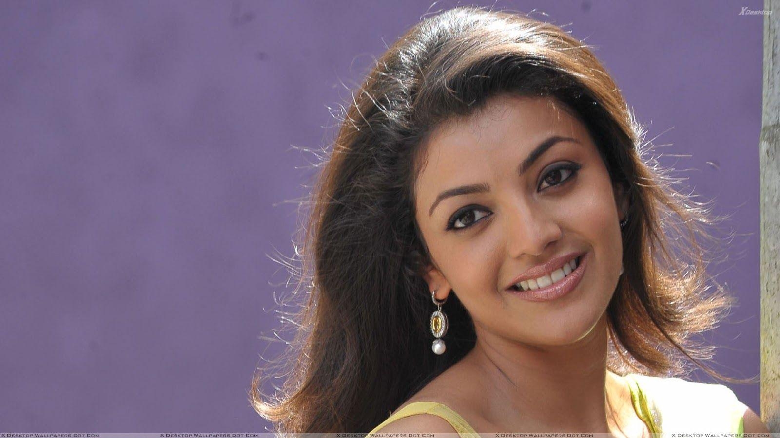 1600x900 Top Kajal Agrawal Wallpaper HD, Desktop