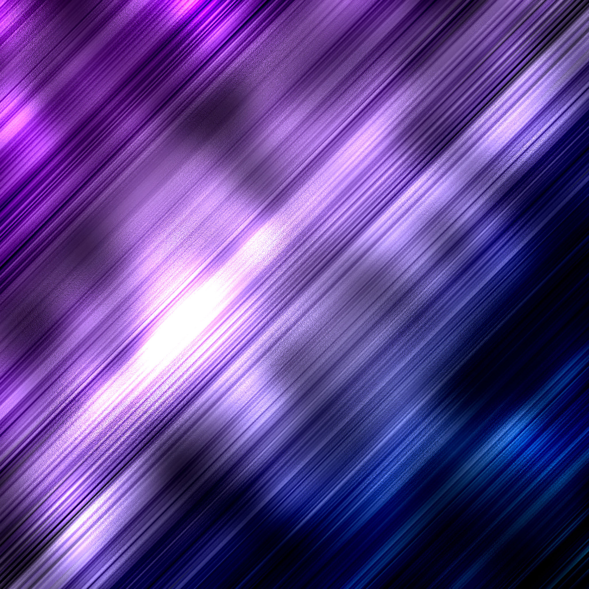 2050x2050 Purple Wallpaper iPad, Phone