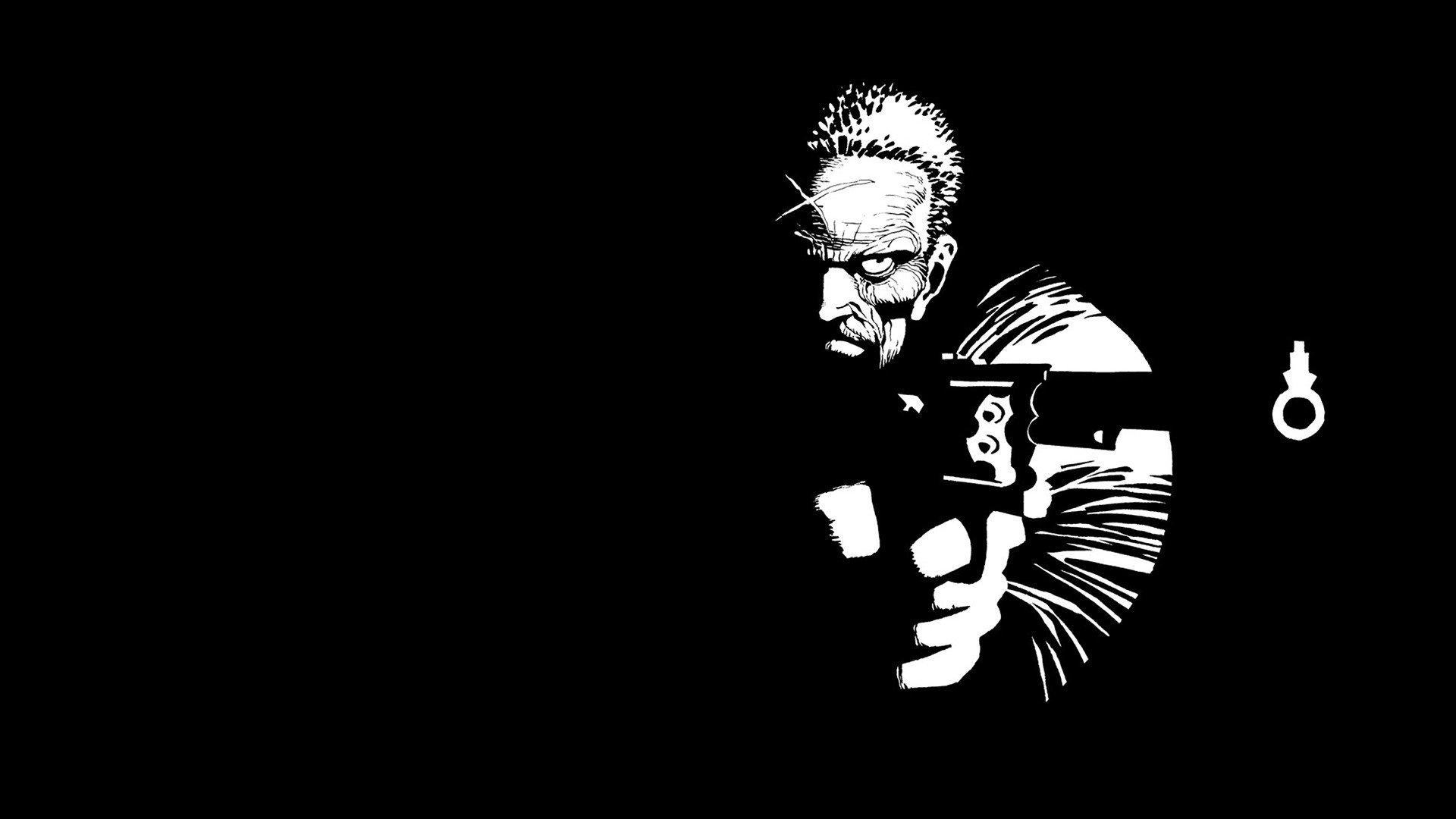 1920x1080 Sin City Wallpaper, Picture, Desktop