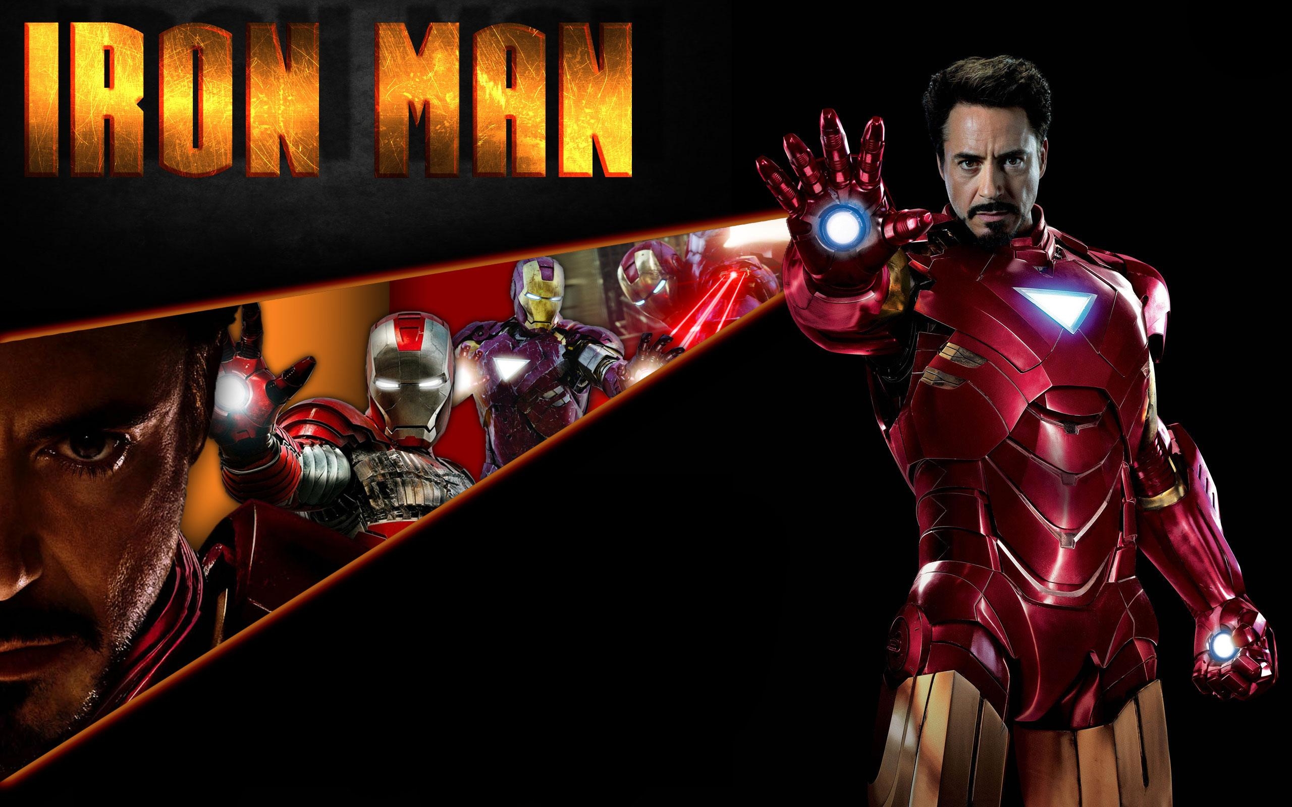 2560x1600 iron man tony stark wallpaper HD download windows wallpaper HD, Desktop