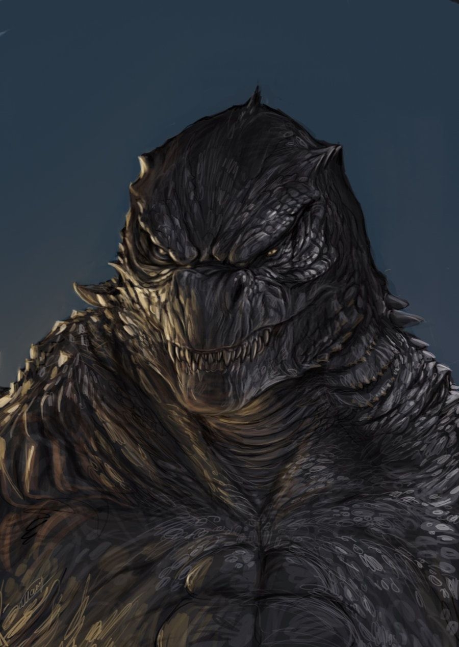 900x1270 Godzilla. Godzilla, Godzilla wallpaper, All godzilla monsters, Phone