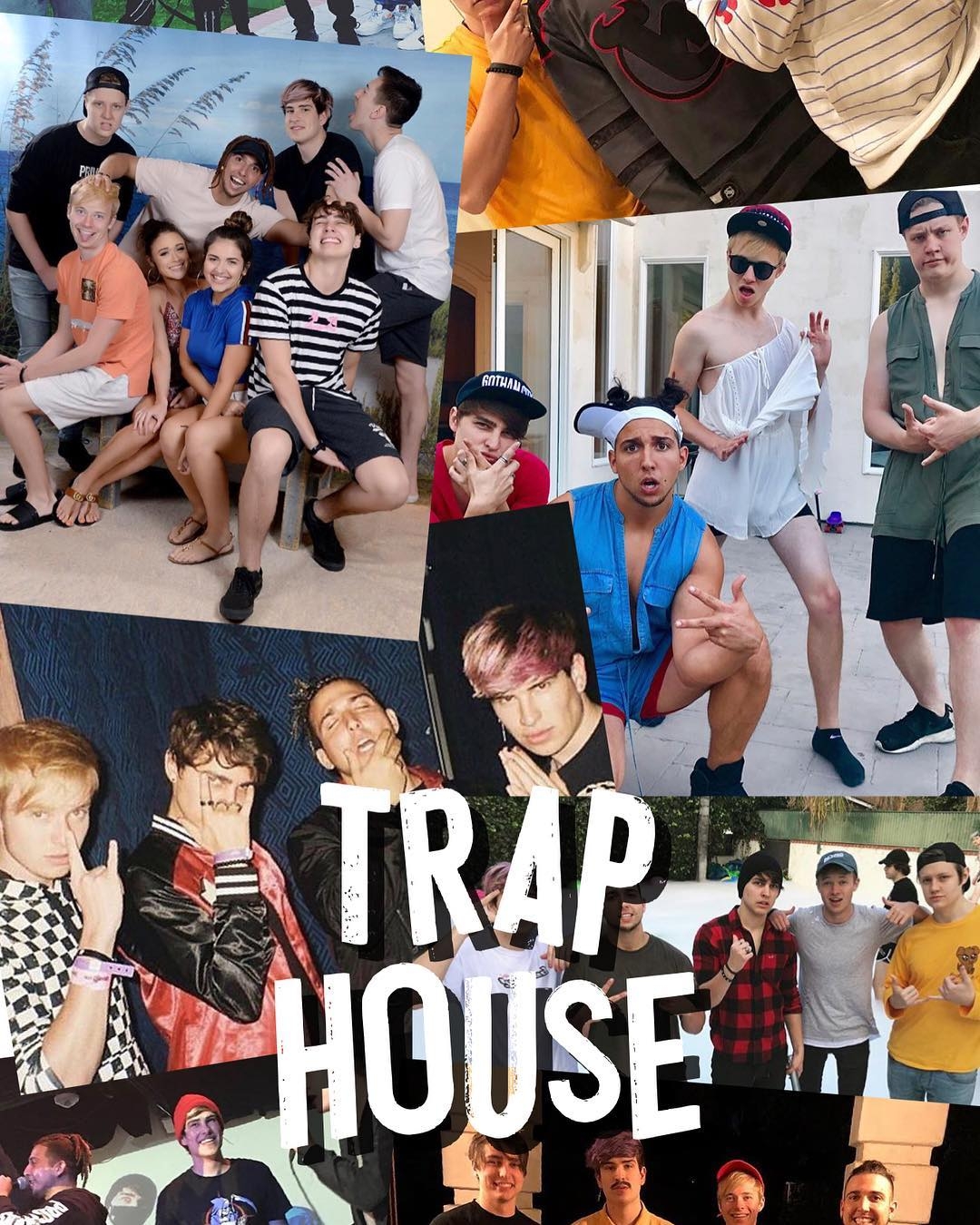 1080x1350 xplrwallpaper Instagram post (photo) Some trap house appreciation, Phone