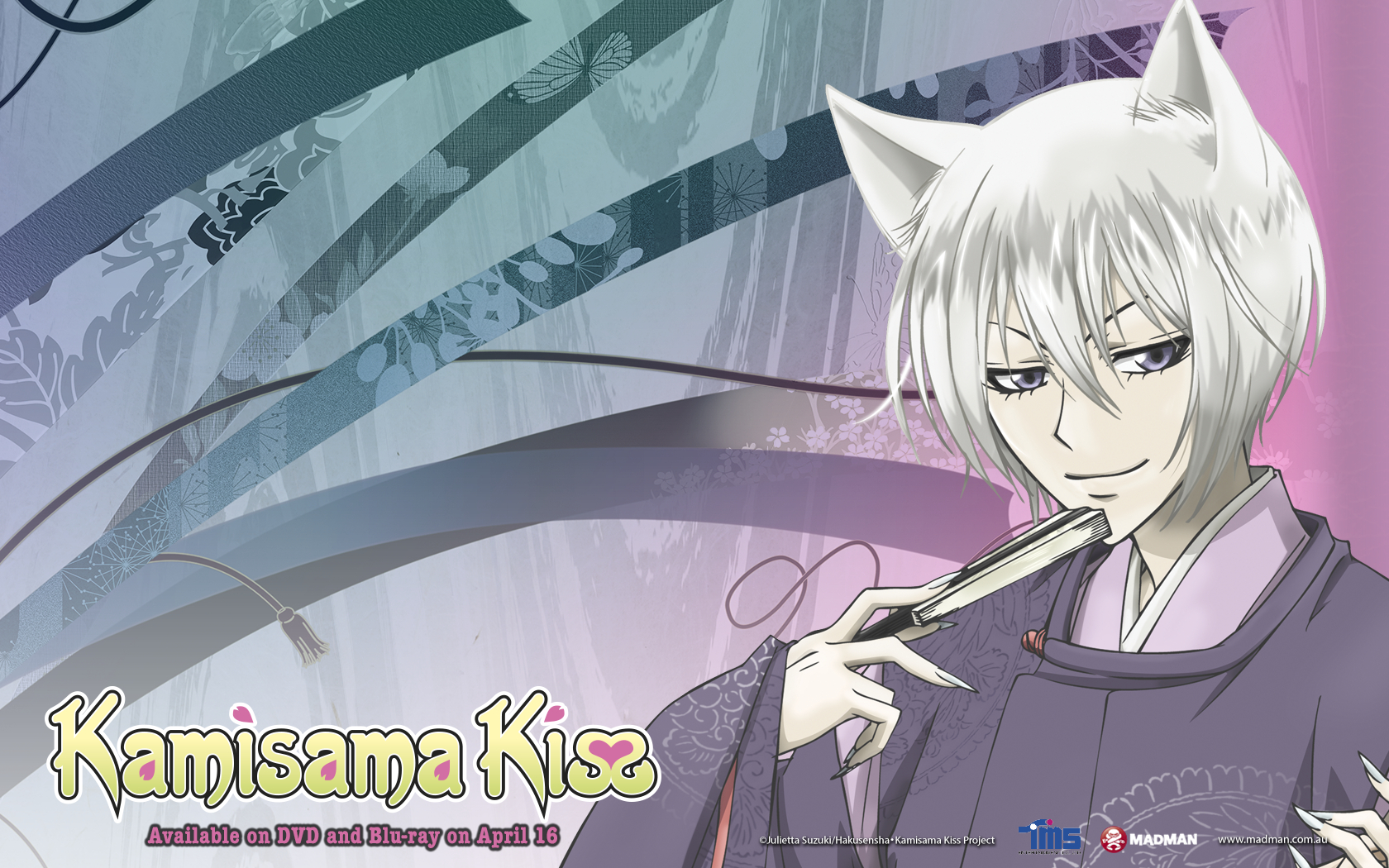 1680x1050 Kamisama Kiss wallpaper, Anime, HQ.vistapointe.net, Desktop