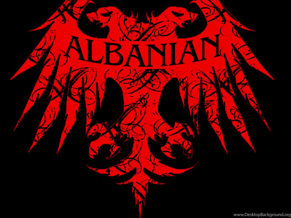 1030x770 Albanian Flag HD Desktop Background, Desktop