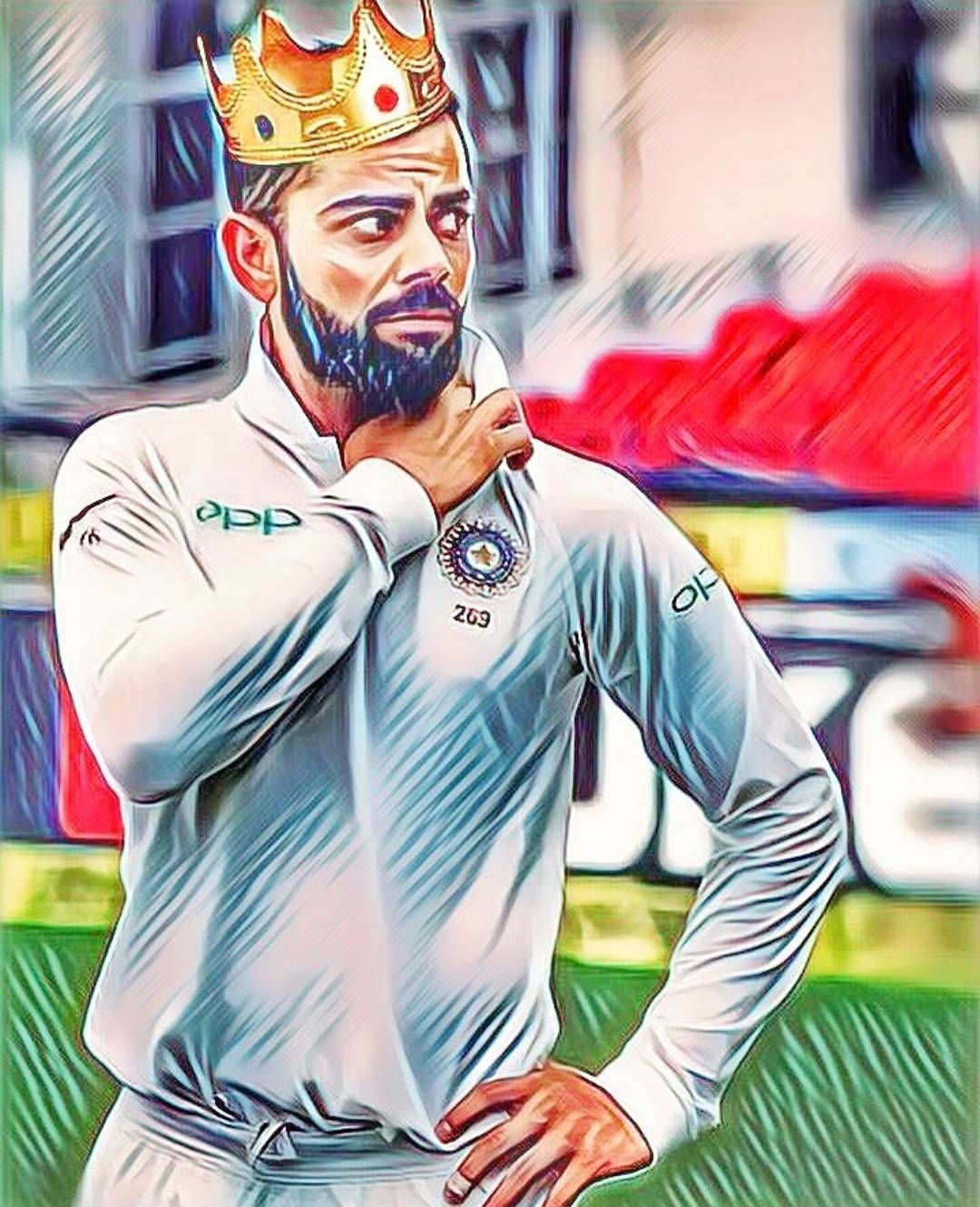 1080x1330 King KOHLI ideas. virat kohli, virat kohli wallpaper, virat and anushka, Phone