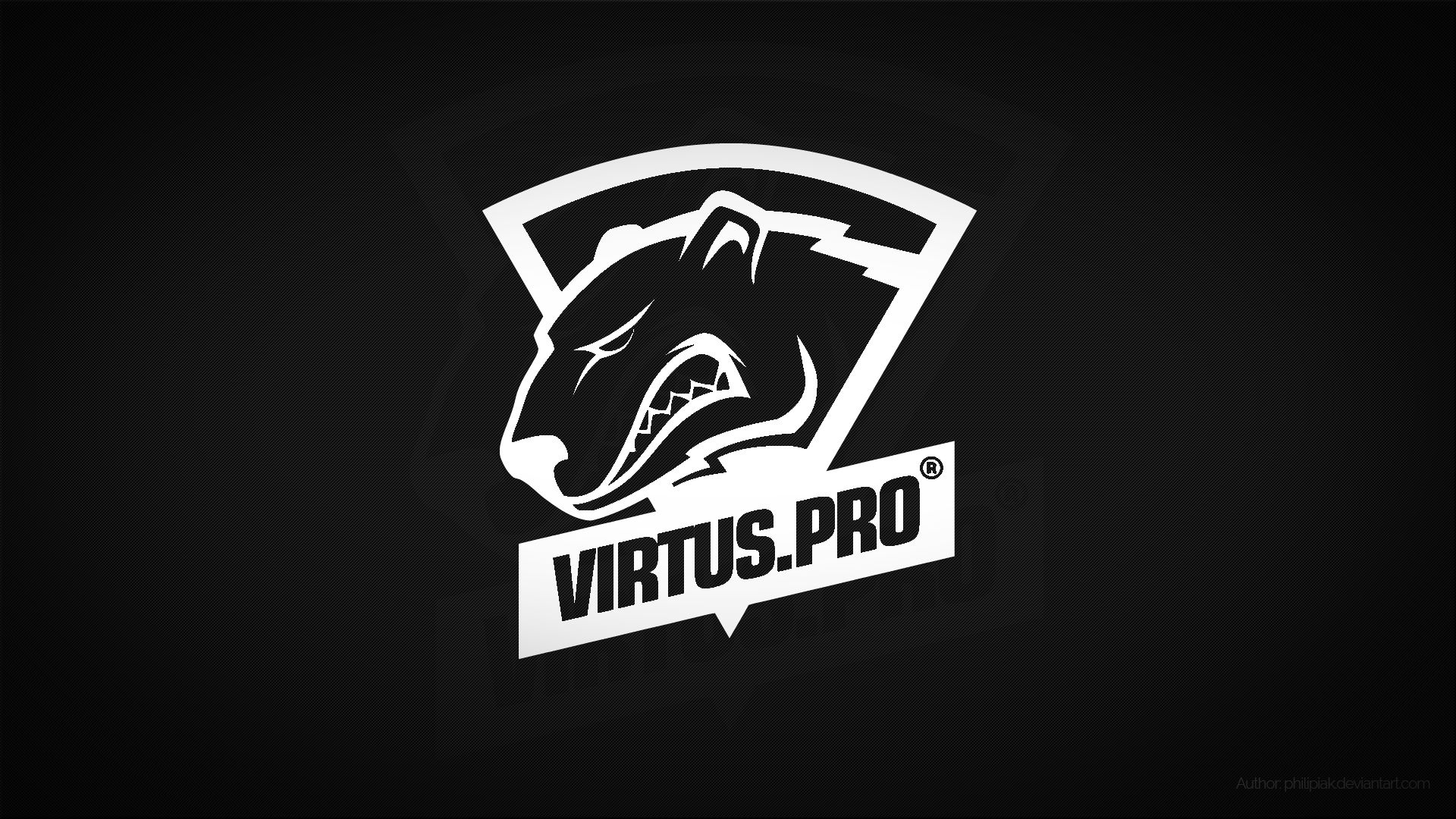 1920x1080 Virtus.Pro Wallpaper dark HD Wallpaper. Background Image, Desktop