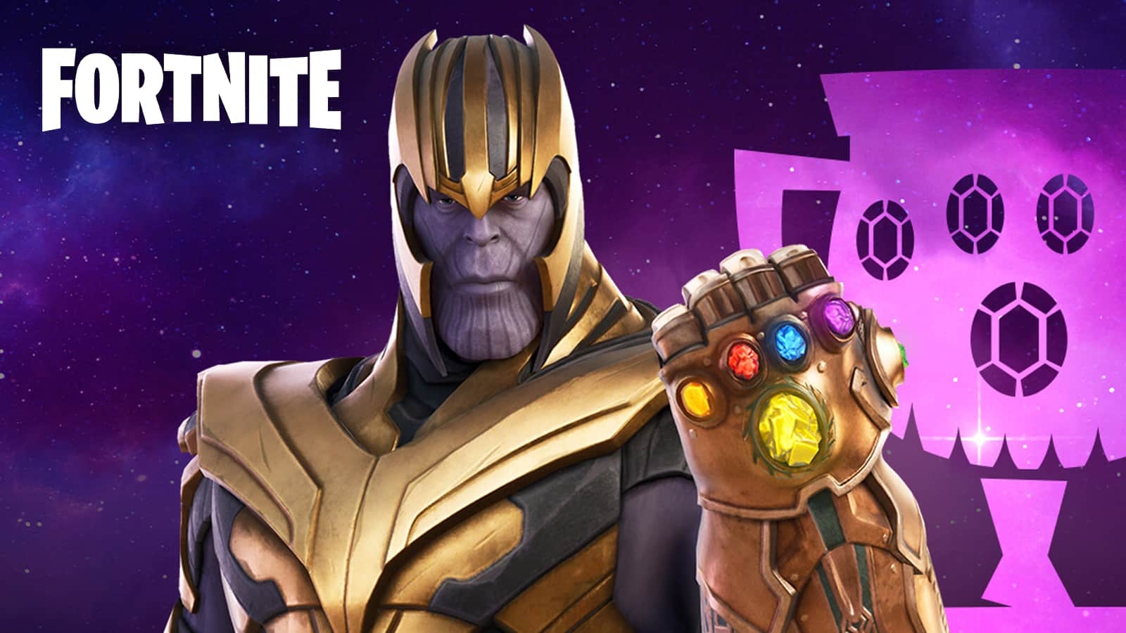 1600x900 How to get Fortnite Thanos skin in Season 7: Thanos Cup details revealed, Desktop