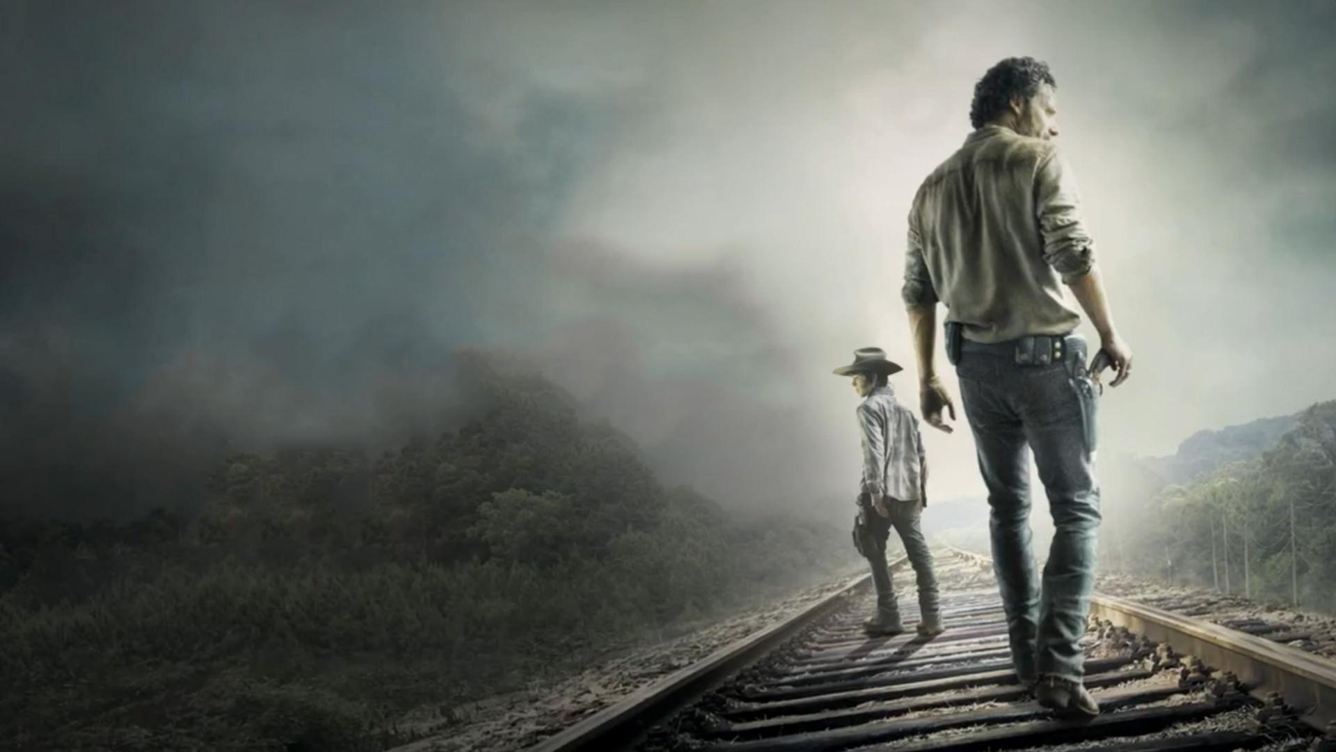 1920x1080 Movie The Walking Dead Wallpaper. iCon Wallpaper HD, Desktop