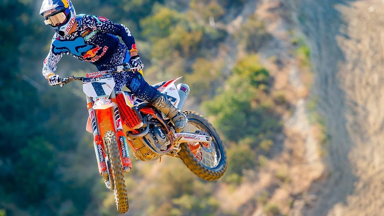 1280x720 Cool Dirt Bike Wallpaper for Android, Desktop