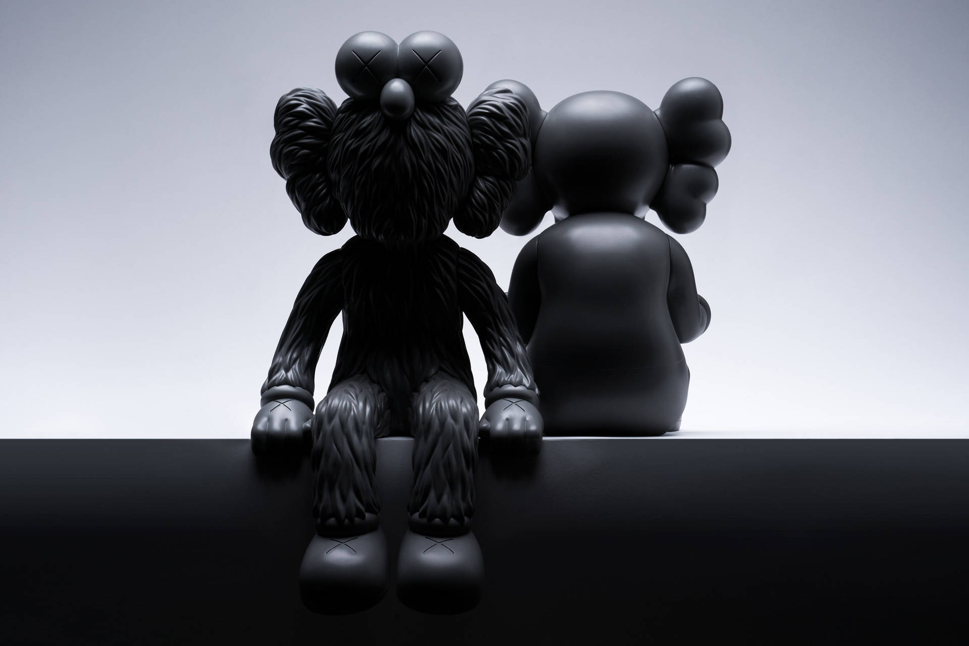 1920x1280 Download KAWS Seeing Watching Wallpaper, Desktop