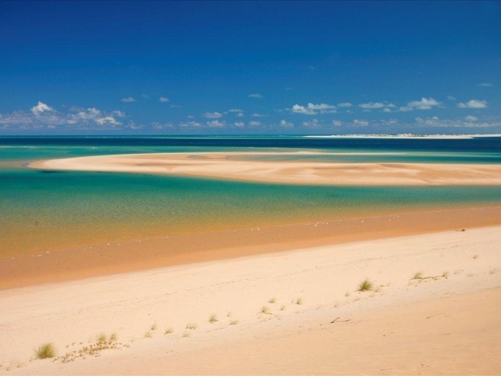 1030x770 Mozambique Bazaruto Archipelago Background Image. Archipelago, Desktop