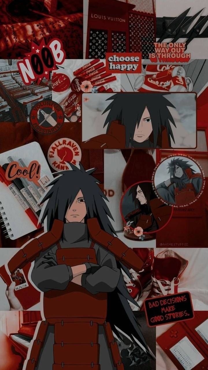 720x1280 Madara Aesthetic Wallpaper Free Madara Aesthetic Background, Phone