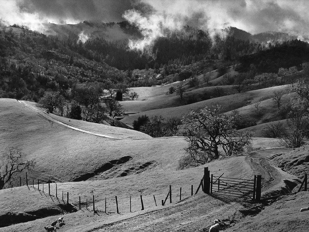 1030x770 Mark's Space: Ansel Adams, Desktop